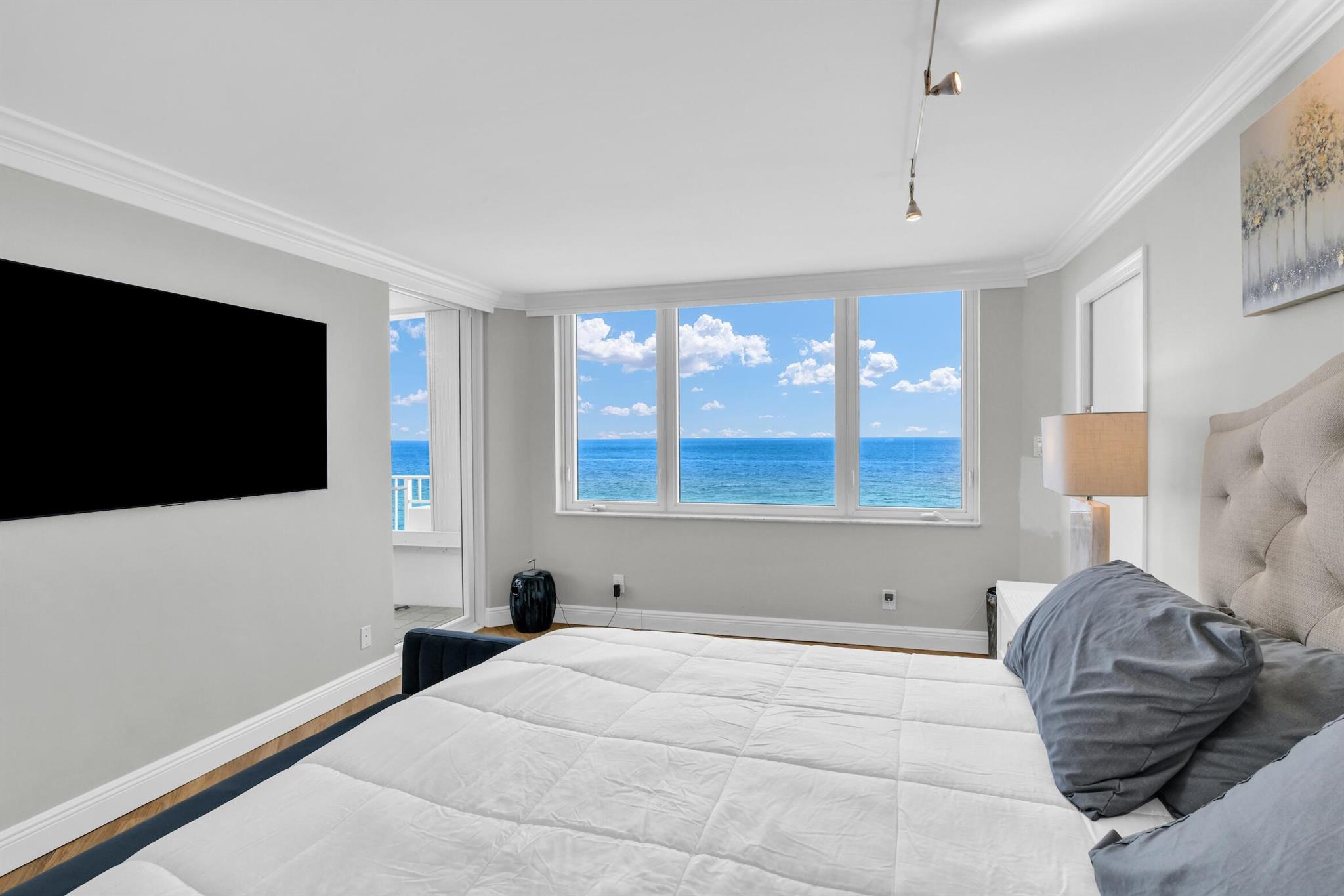 CHALFONTE CONDO - Residential Lease