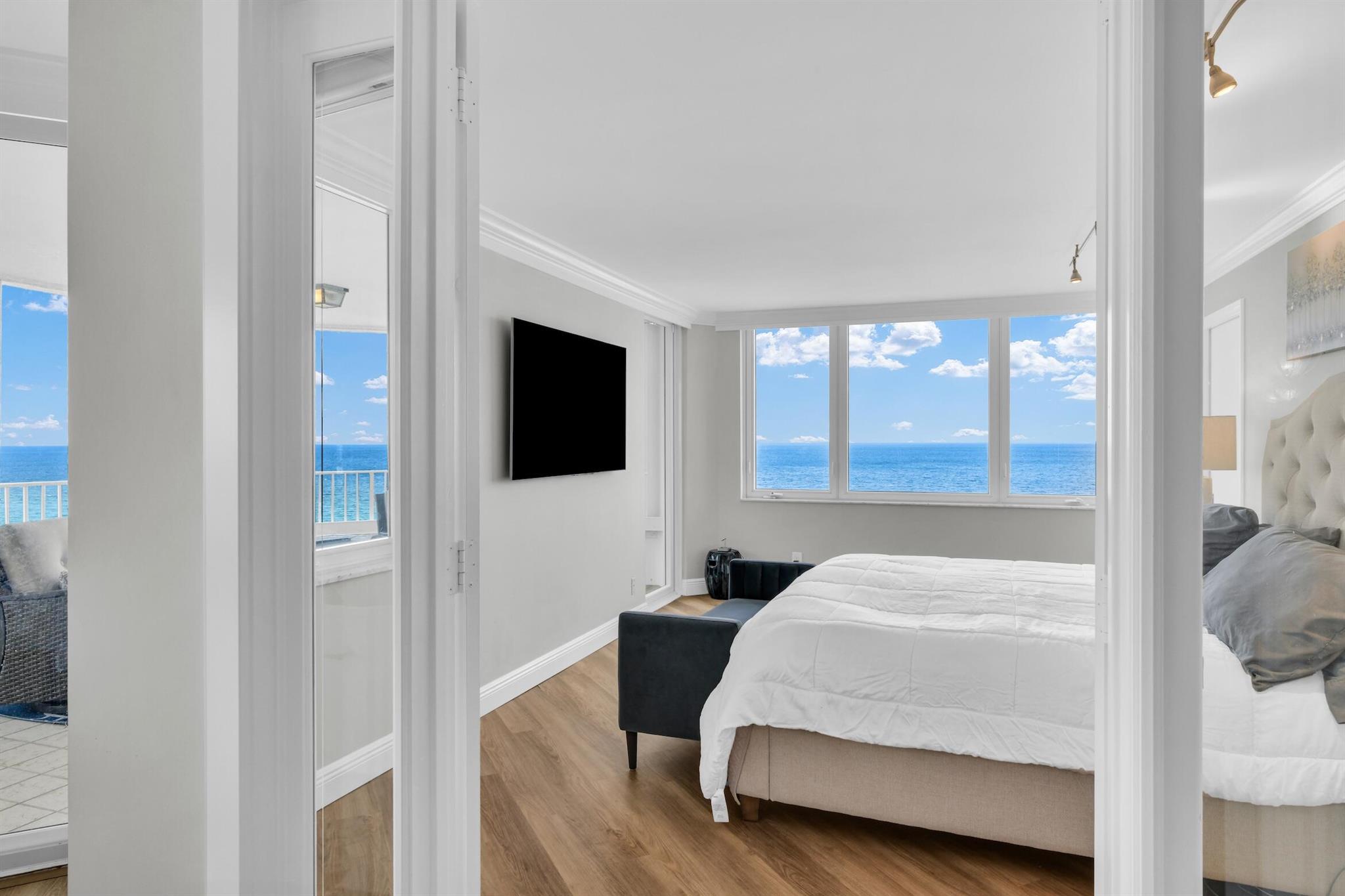 CHALFONTE CONDO - Residential Lease