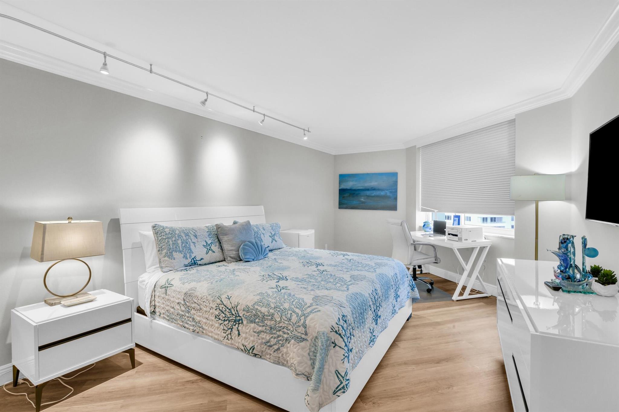 CHALFONTE CONDO - Residential Lease