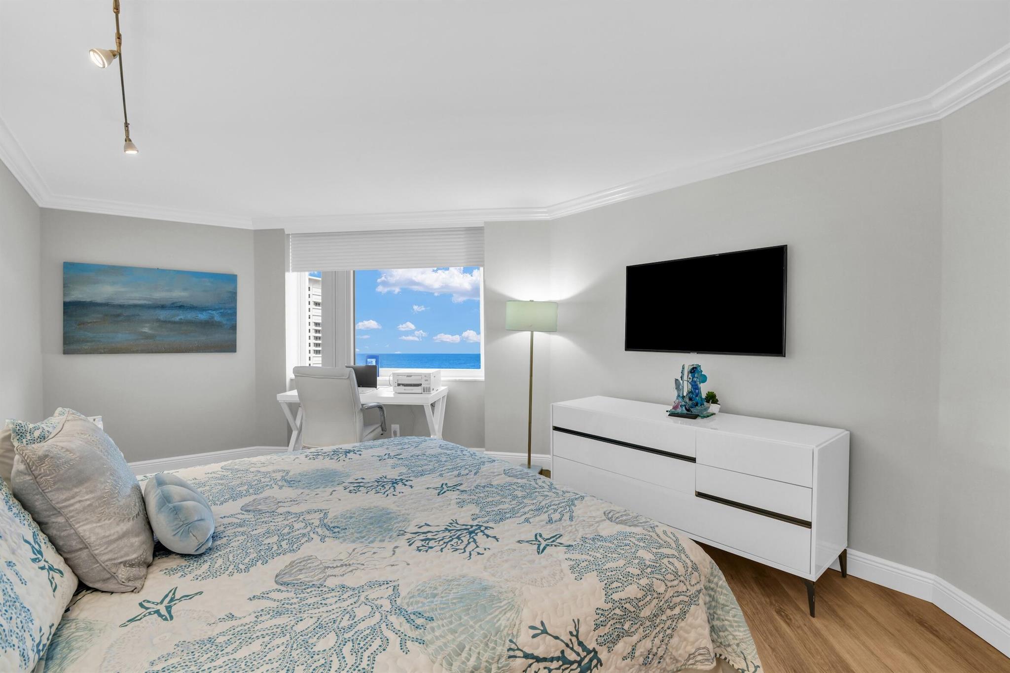 CHALFONTE CONDO - Residential Lease