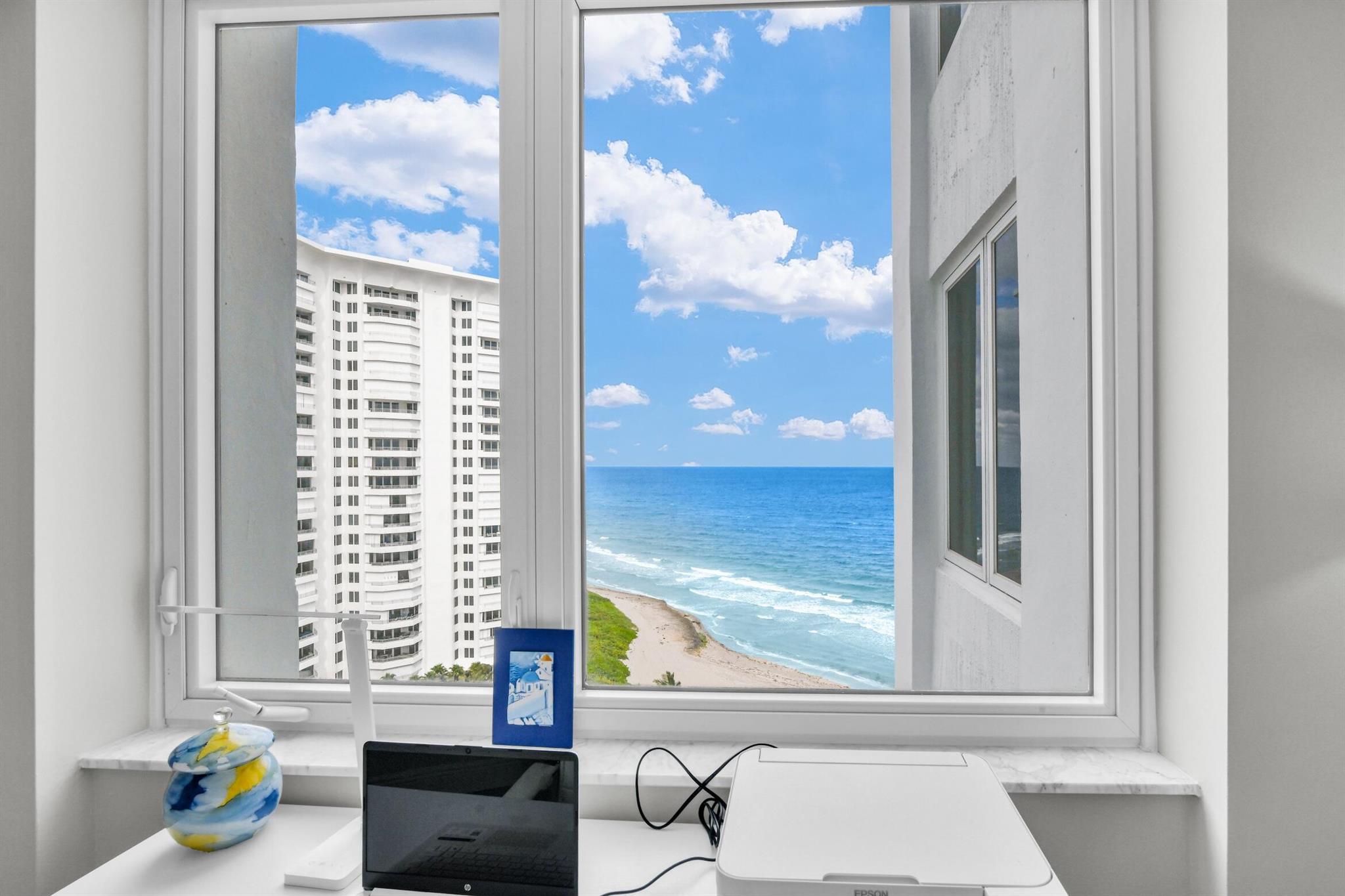 CHALFONTE CONDO - Residential Lease