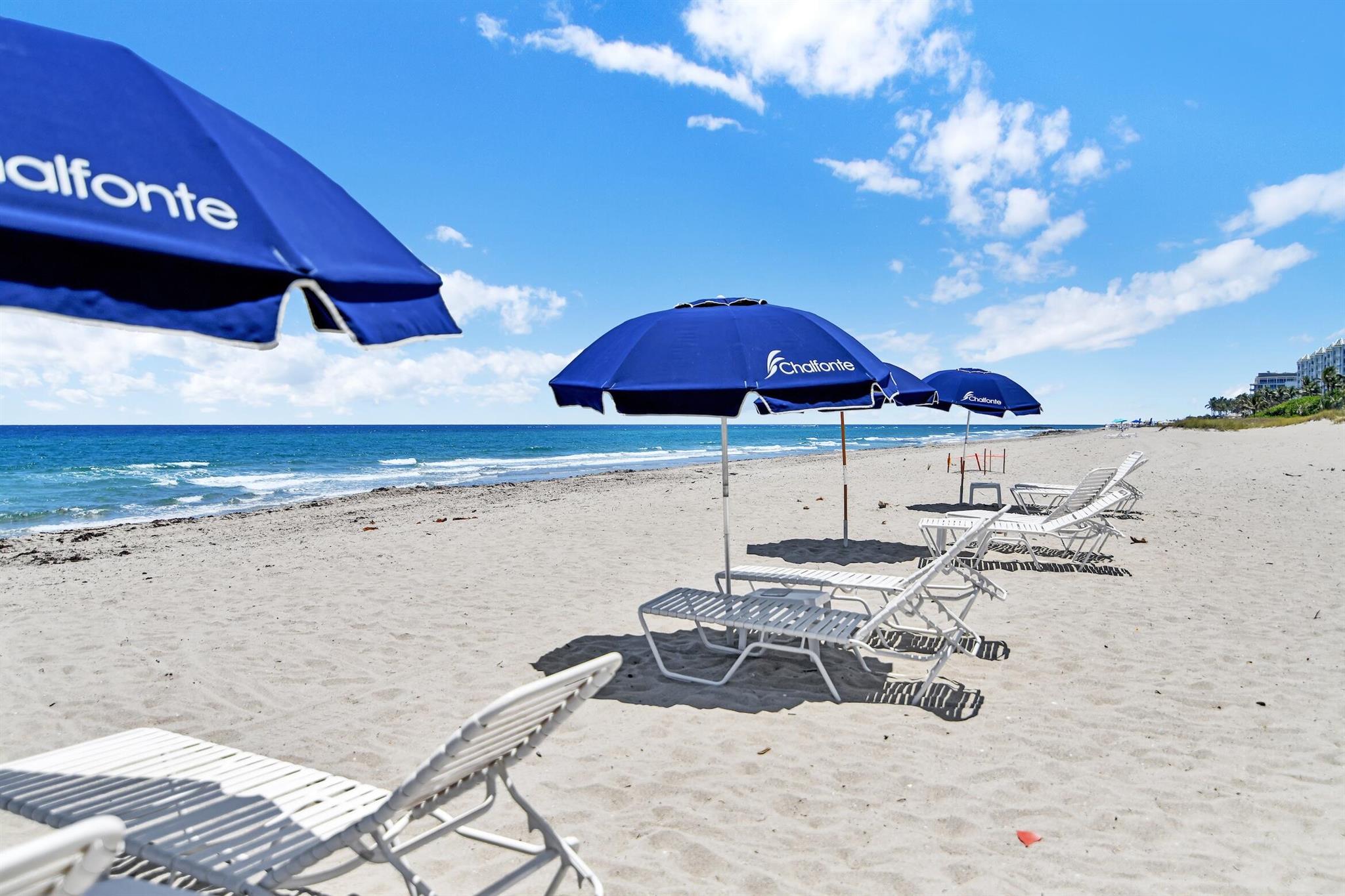 CHALFONTE CONDO - Residential Lease