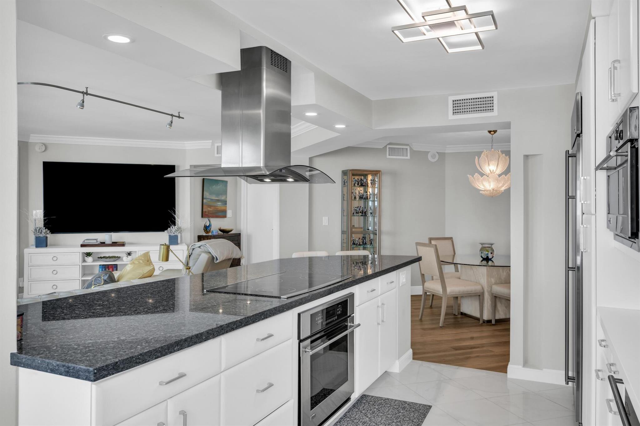 CHALFONTE CONDO - Residential Lease