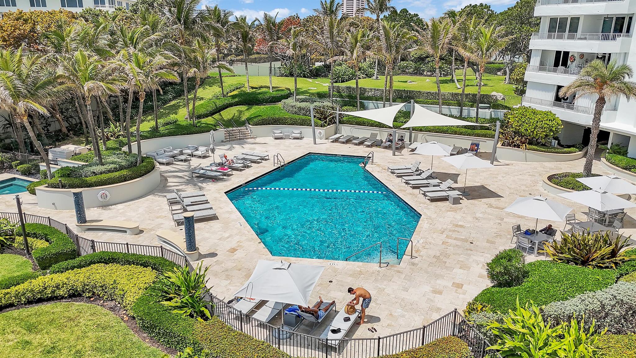 CHALFONTE CONDO - Residential Lease