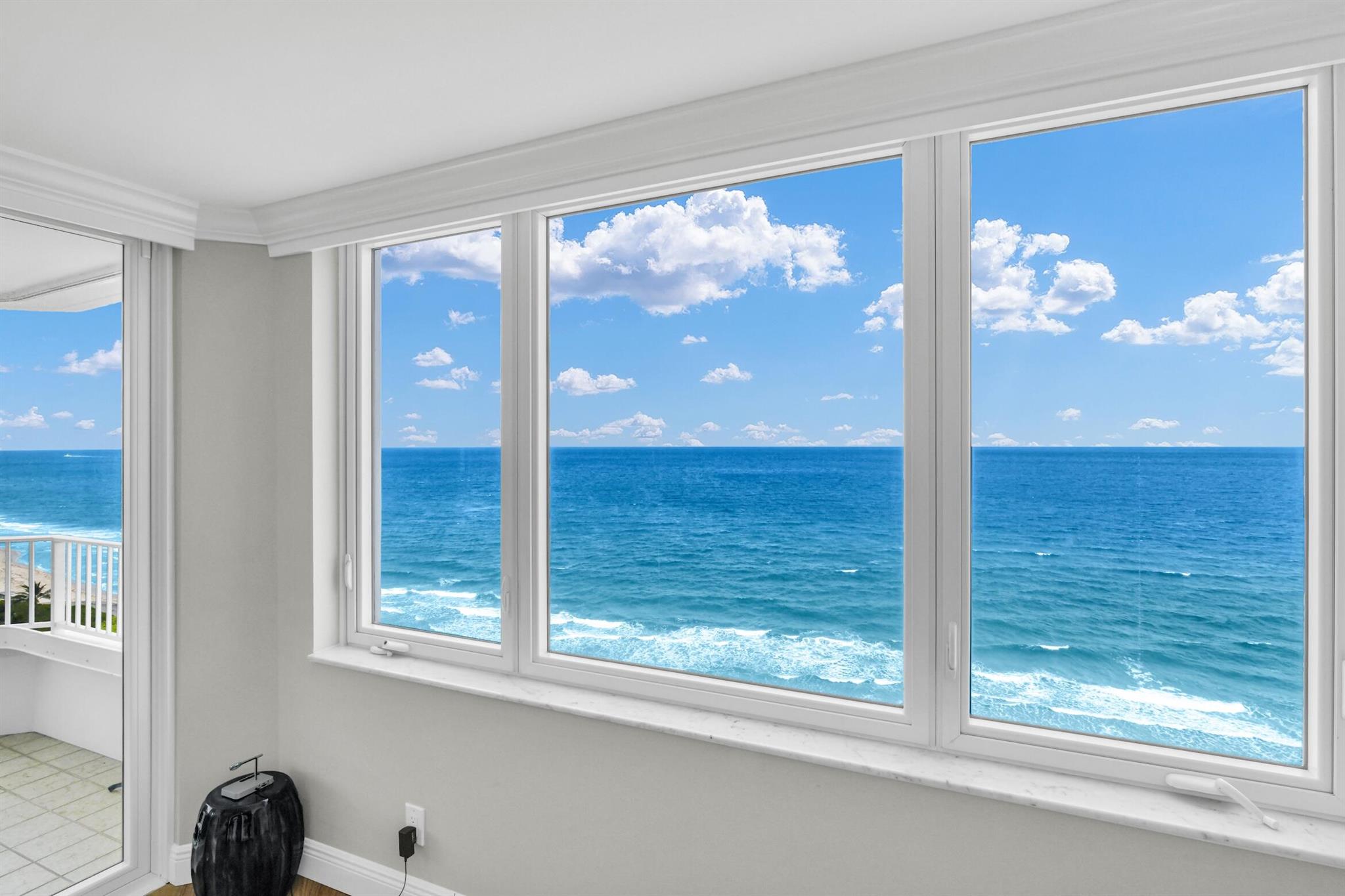 CHALFONTE CONDO - Residential Lease