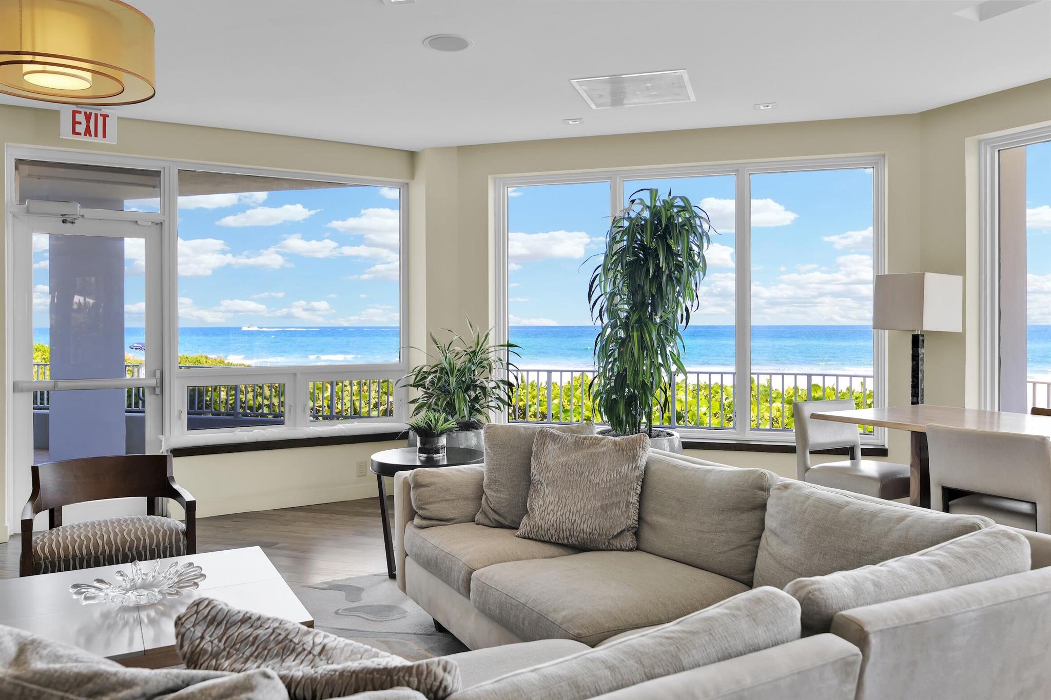 CHALFONTE CONDO - Residential Lease