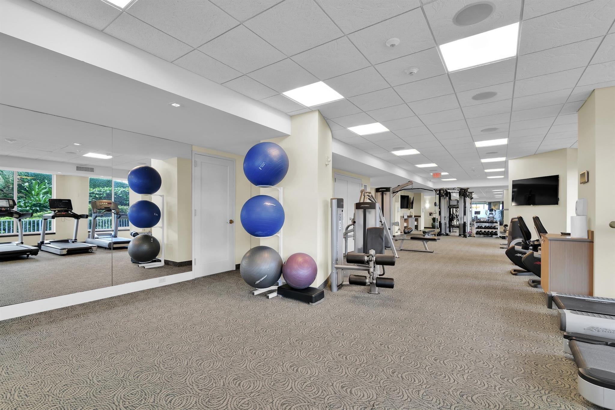 CHALFONTE CONDO - Residential Lease