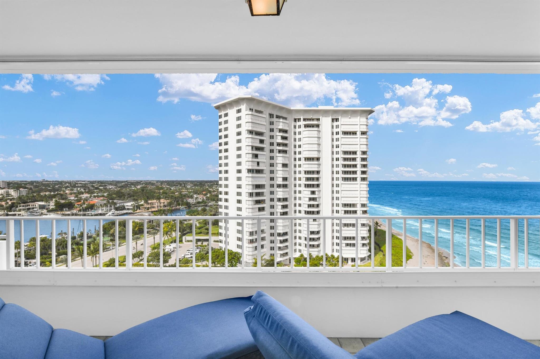 CHALFONTE CONDO - Residential Lease