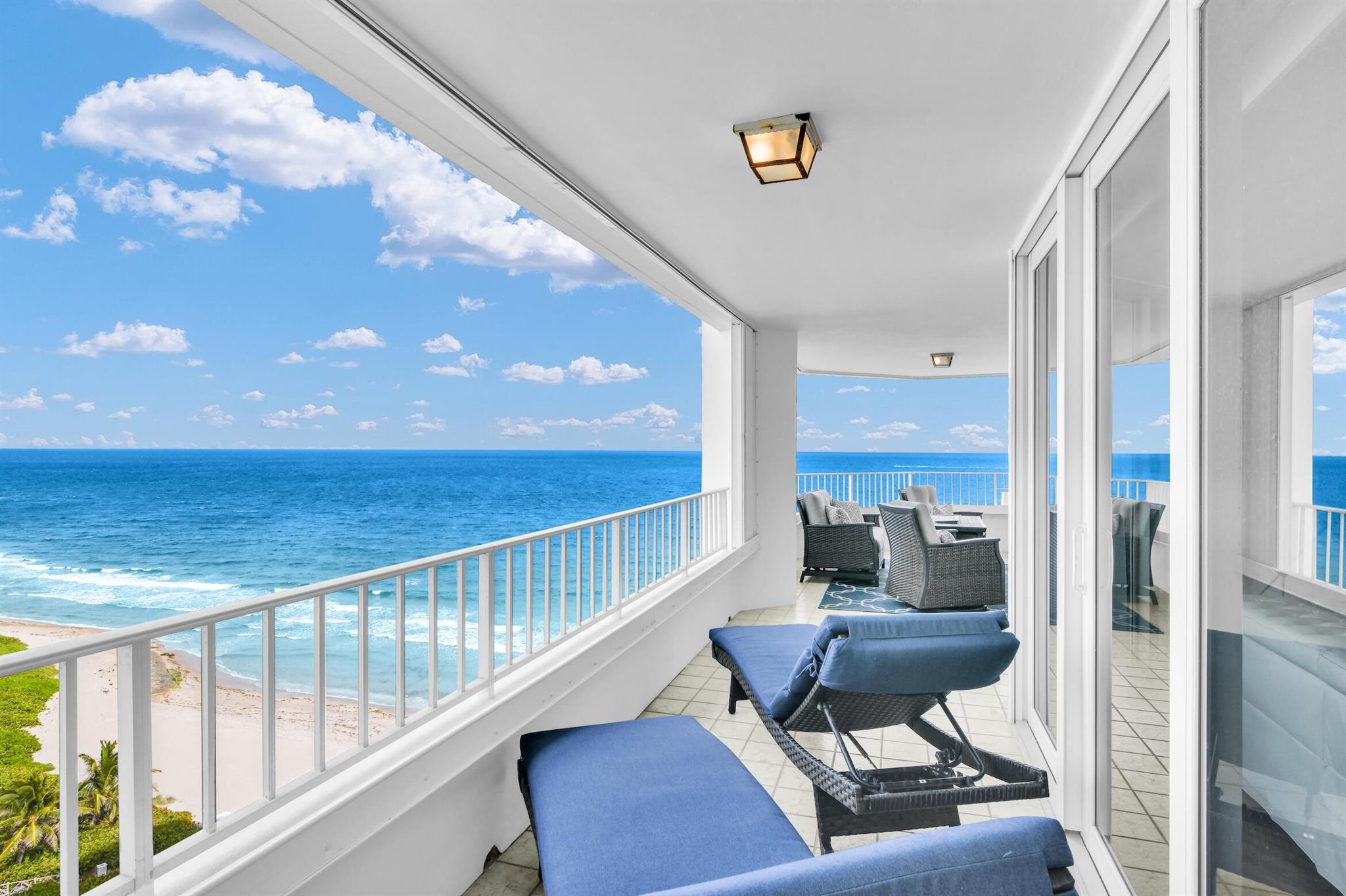 CHALFONTE CONDO - Residential Lease