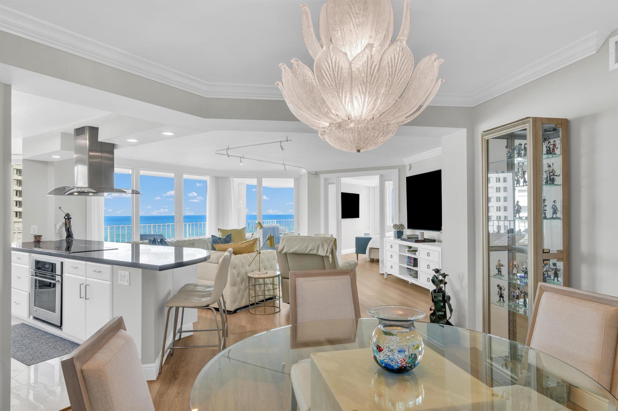 CHALFONTE CONDO - Residential Lease