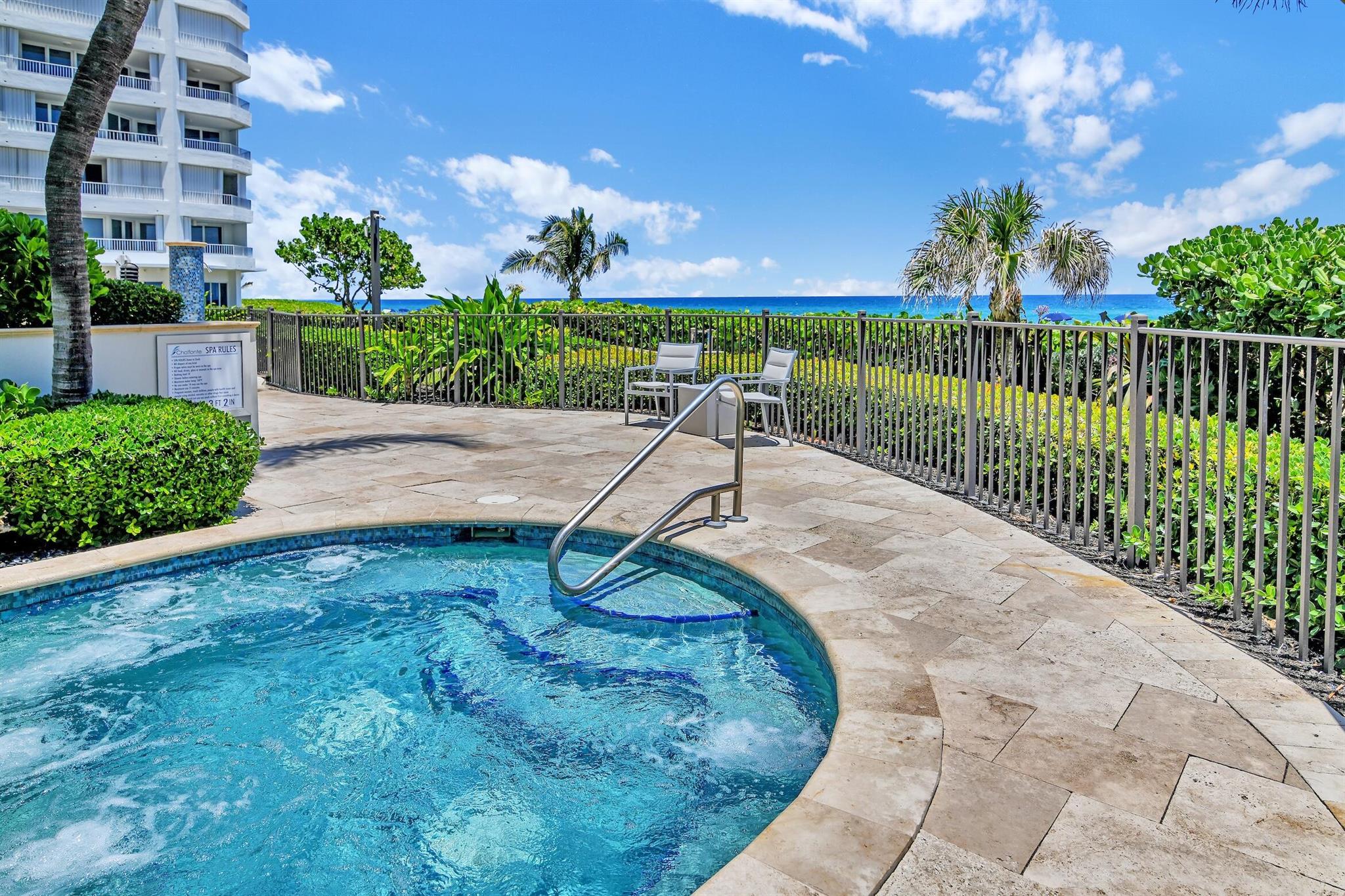 CHALFONTE CONDO - Residential Lease