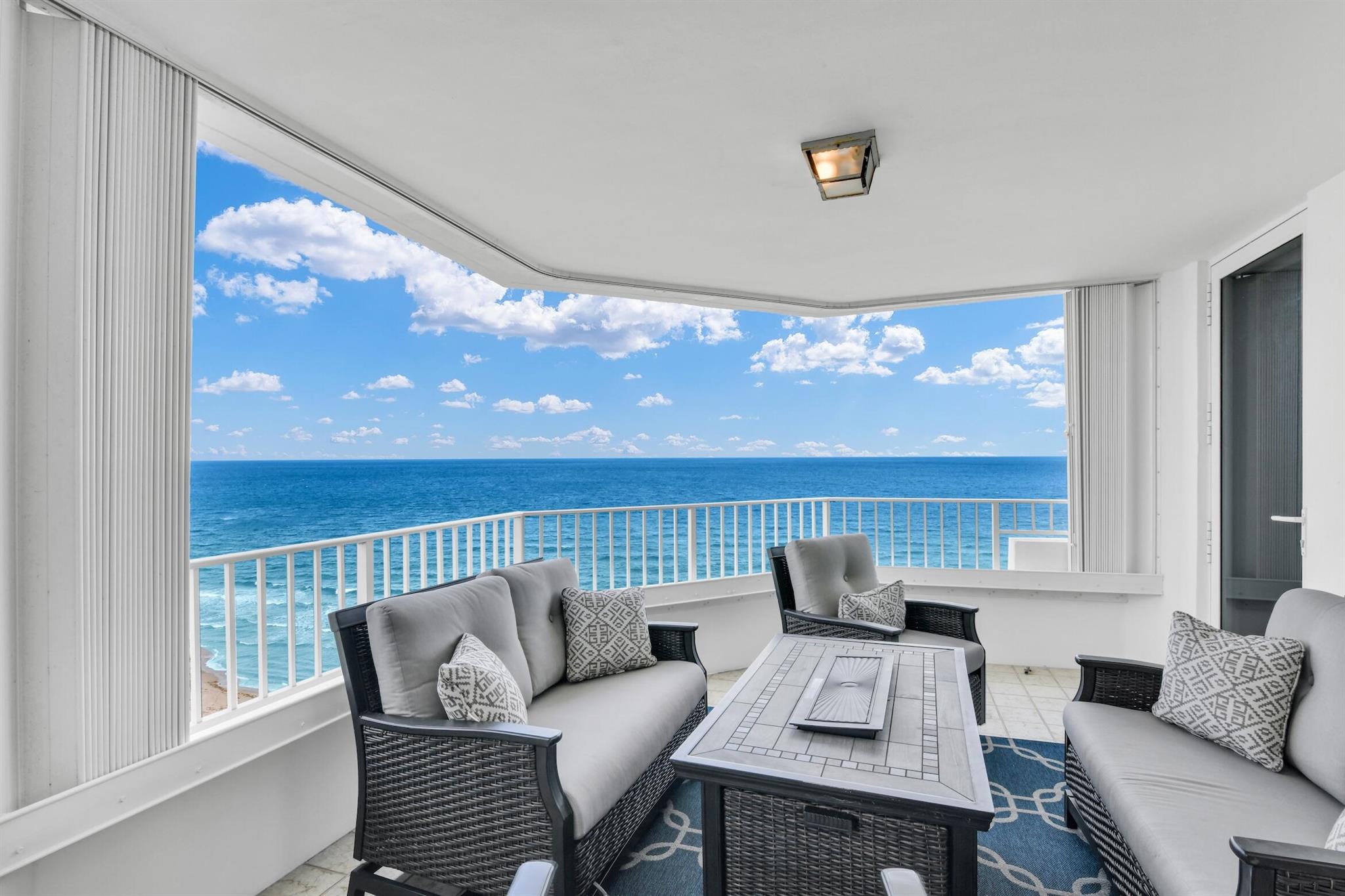 CHALFONTE CONDO - Residential Lease