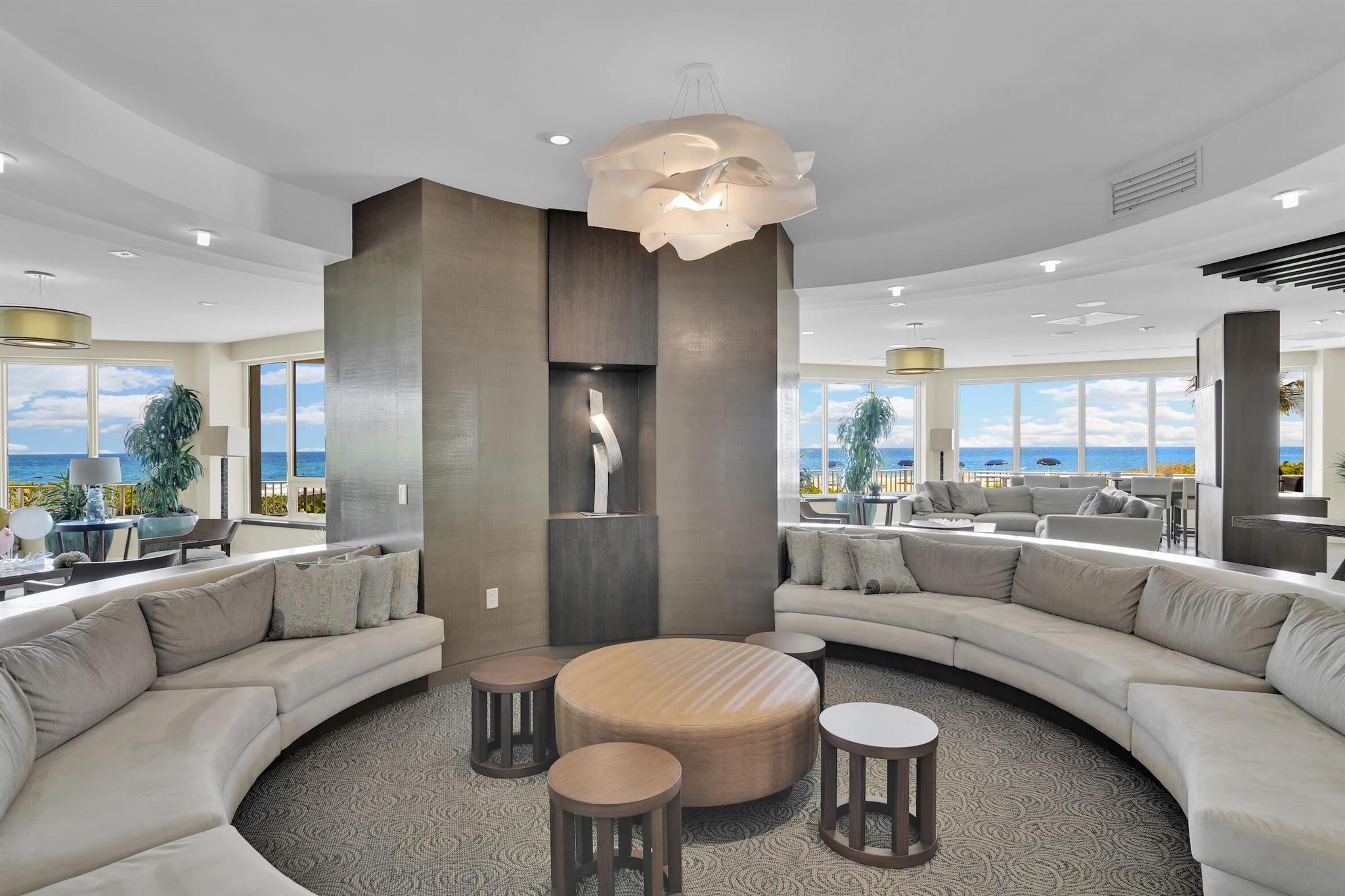 CHALFONTE CONDO - Residential Lease