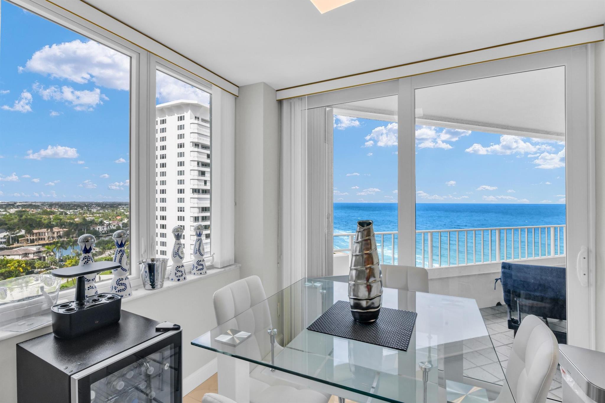 CHALFONTE CONDO - Residential Lease