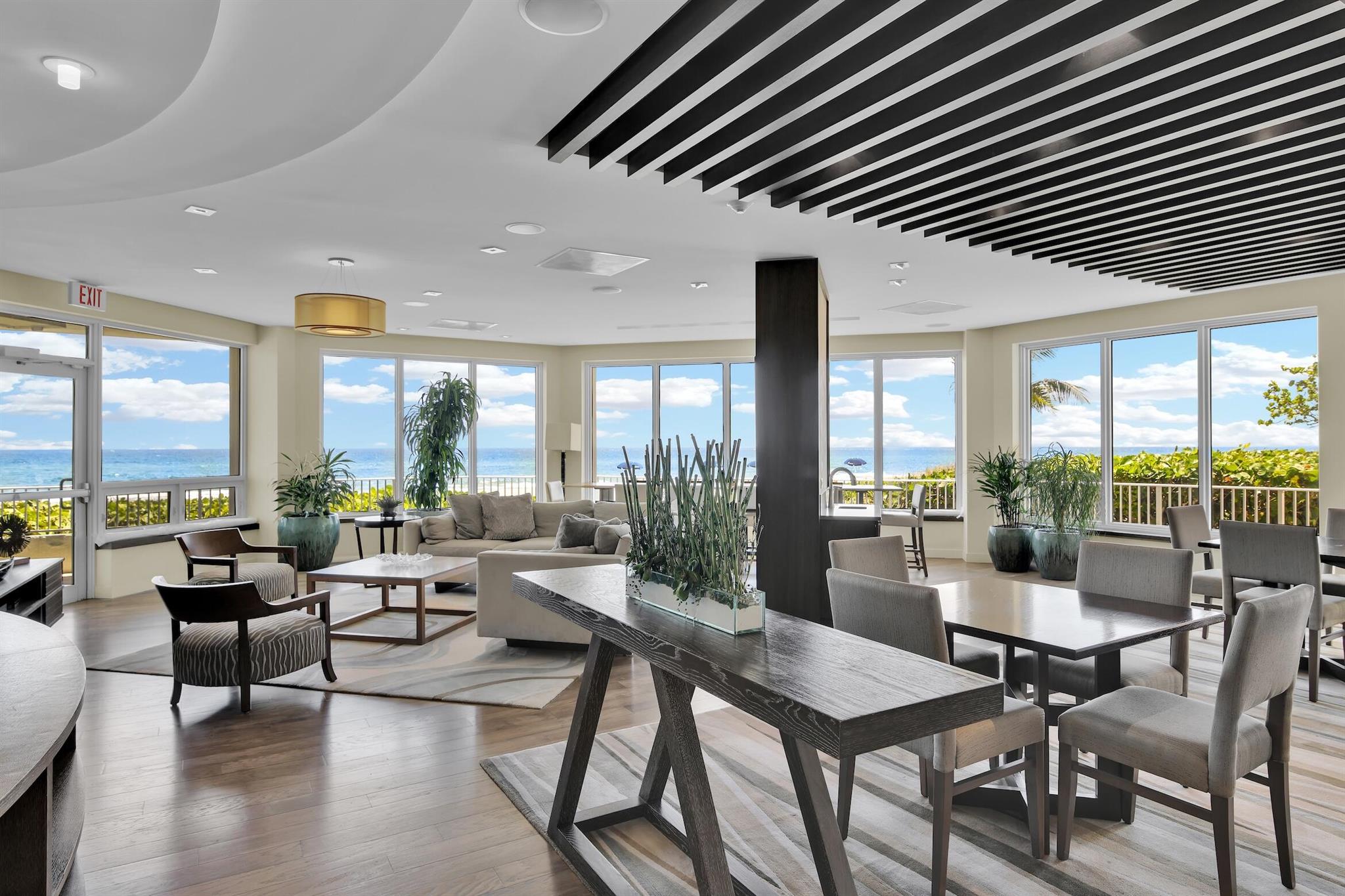 CHALFONTE CONDO - Residential Lease