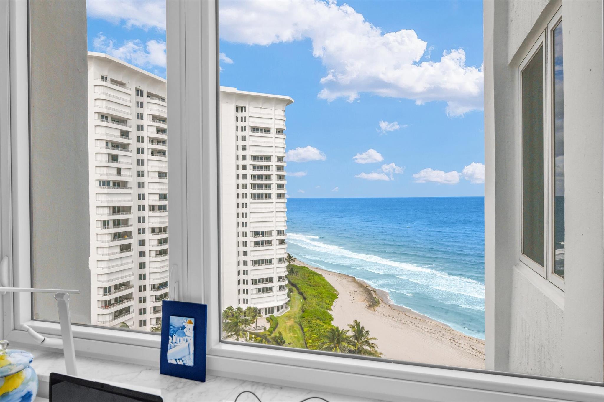 CHALFONTE CONDO - Residential Lease