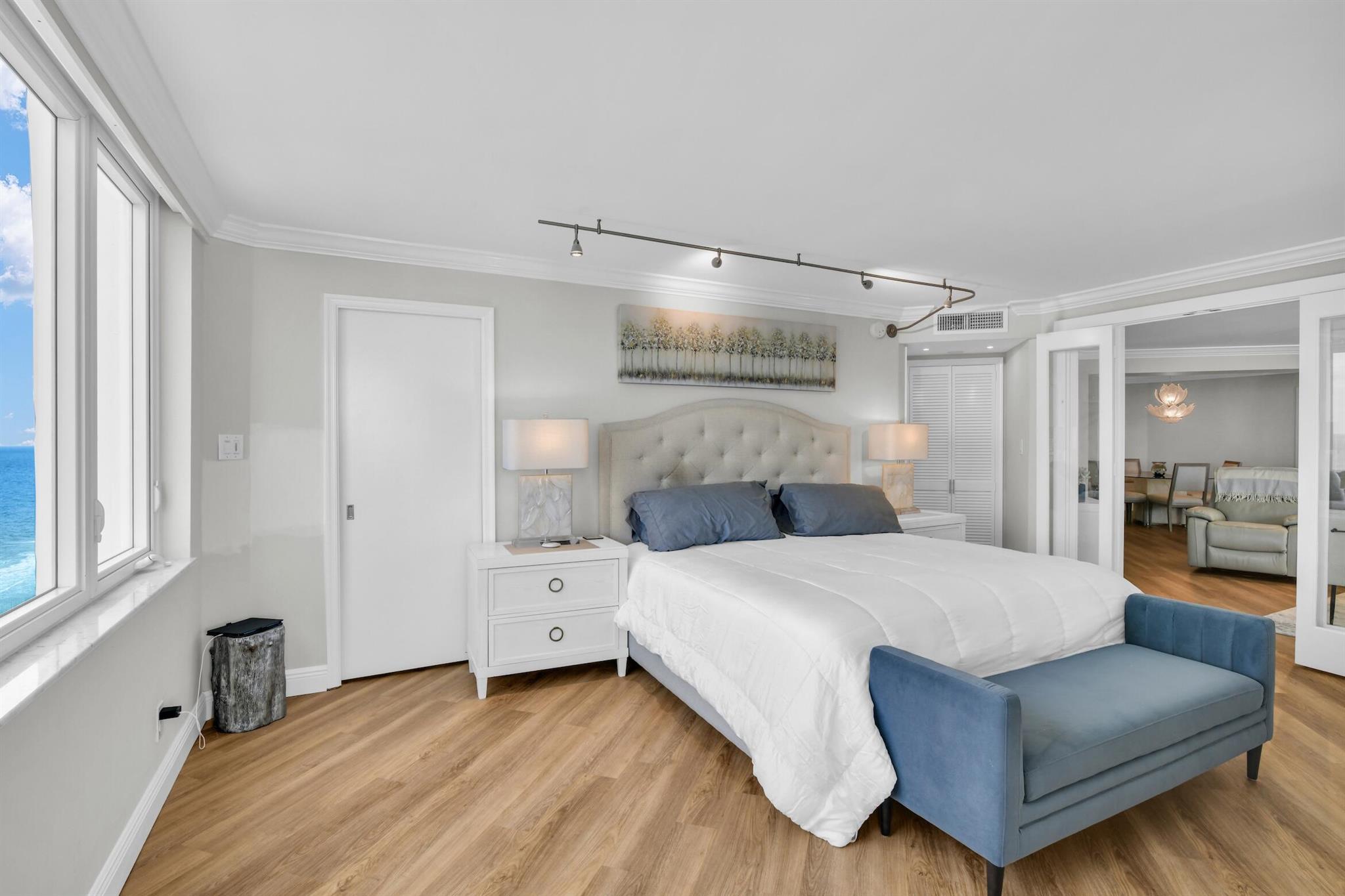 CHALFONTE CONDO - Residential Lease