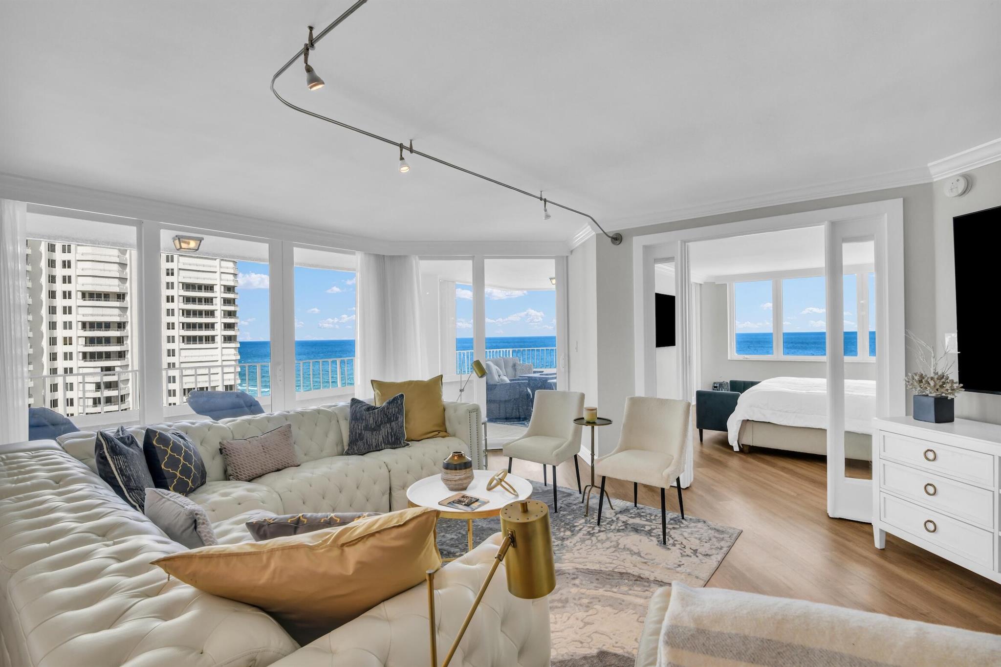 CHALFONTE CONDO - Residential Lease