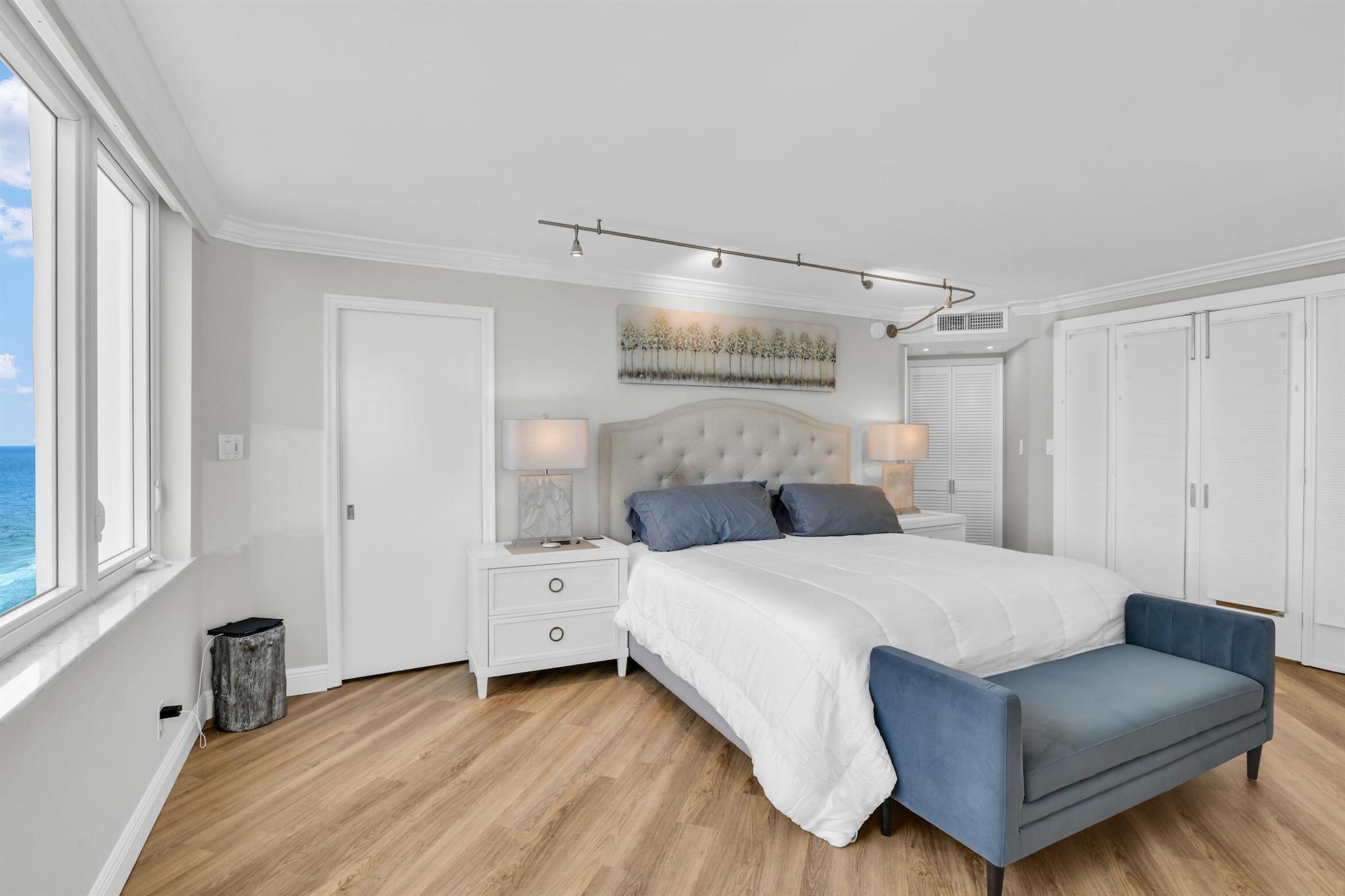 CHALFONTE CONDO - Residential Lease