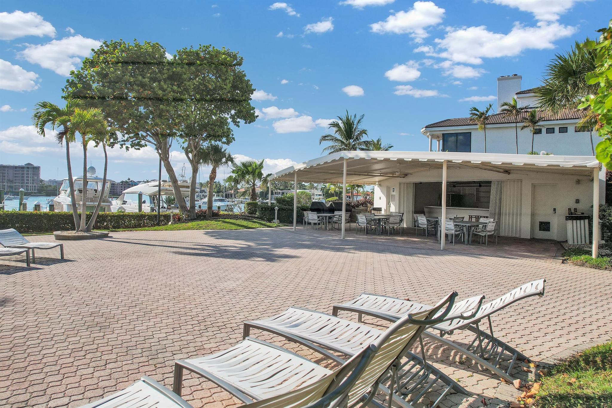 CHALFONTE CONDO - Residential Lease