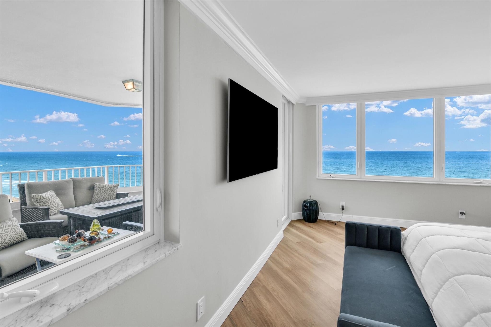 CHALFONTE CONDO - Residential Lease