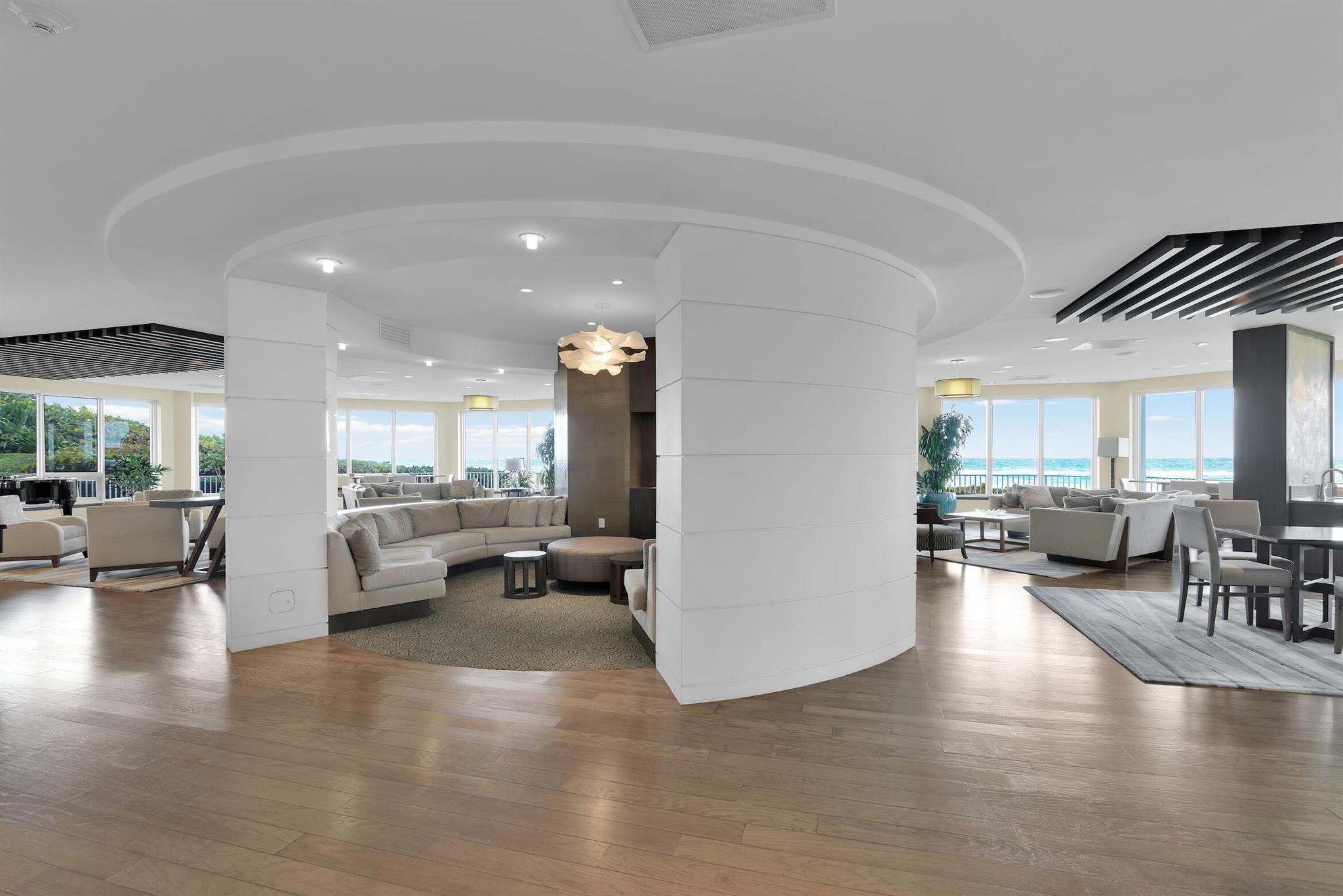 CHALFONTE CONDO - Residential Lease