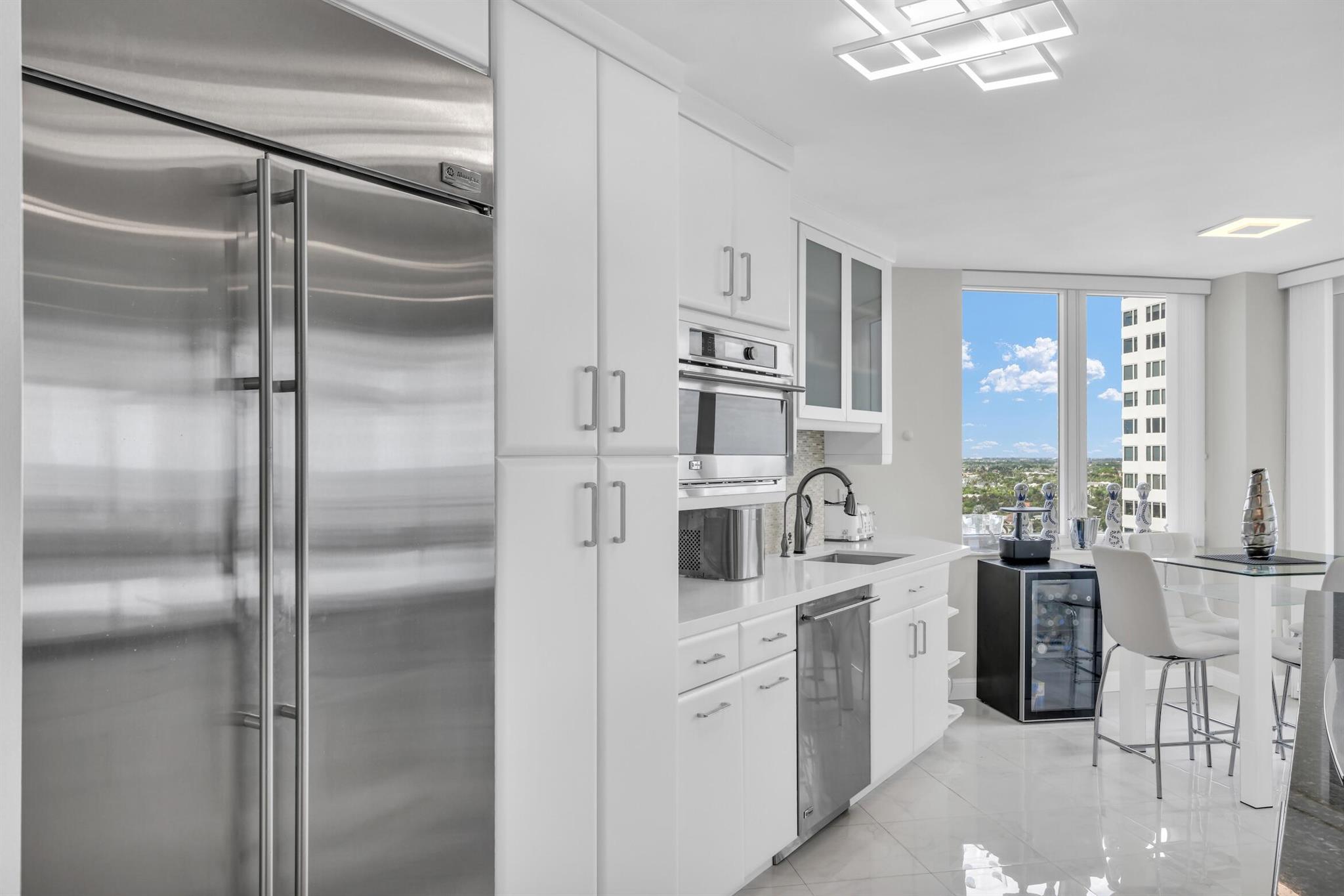 CHALFONTE CONDO - Residential Lease