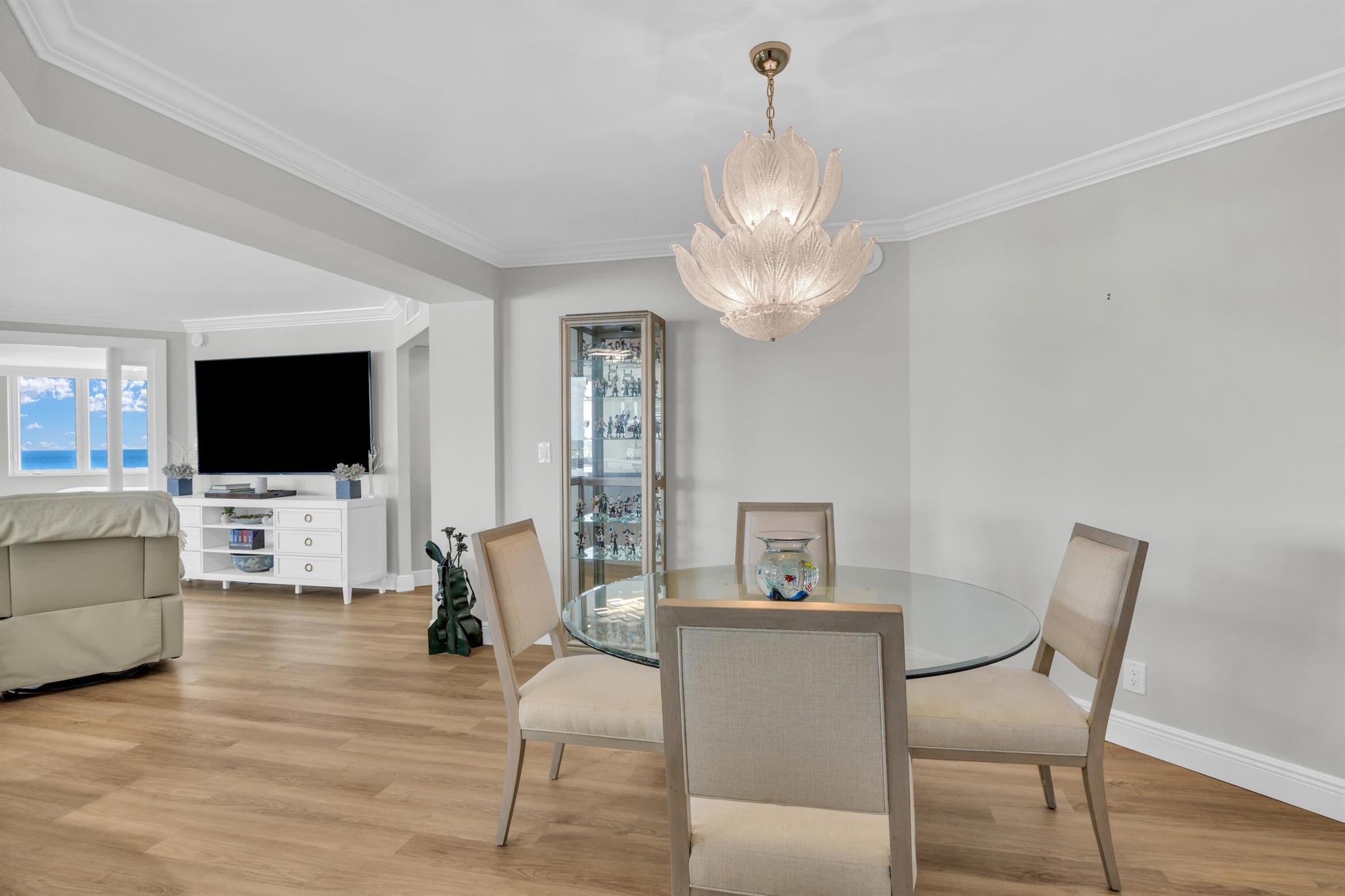 CHALFONTE CONDO - Residential Lease