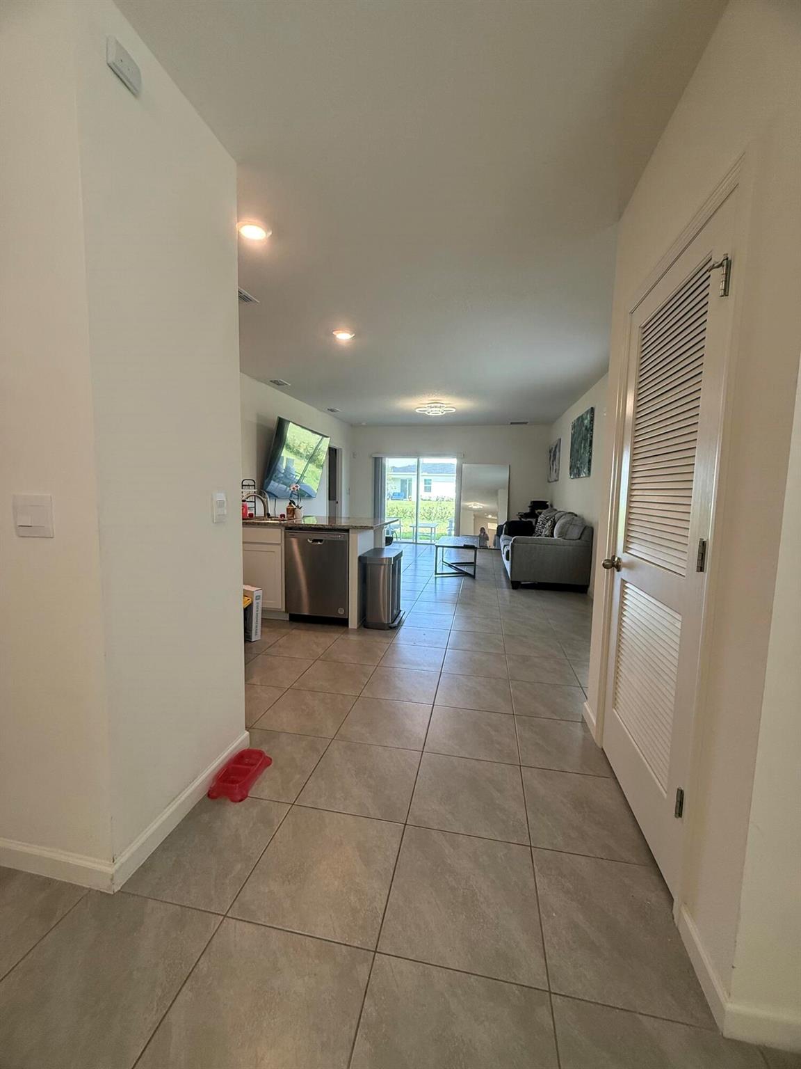 Central Park - Residential Lease