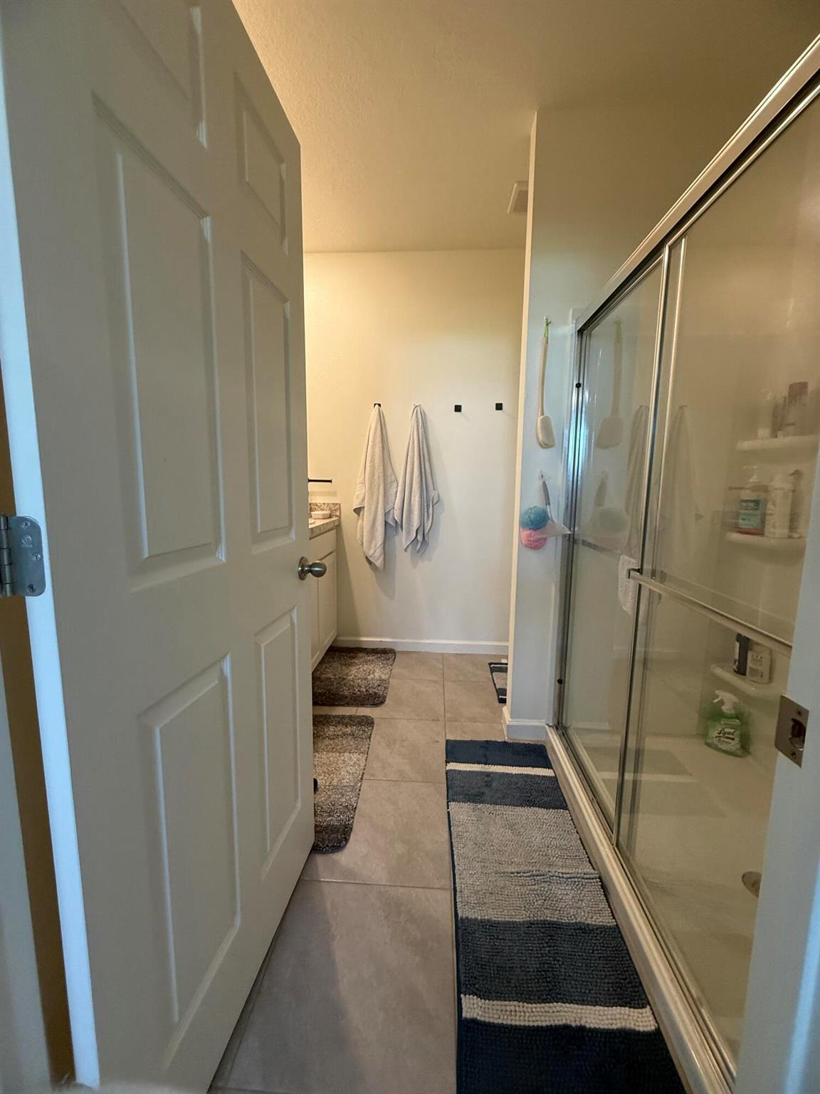 Central Park - Residential Lease