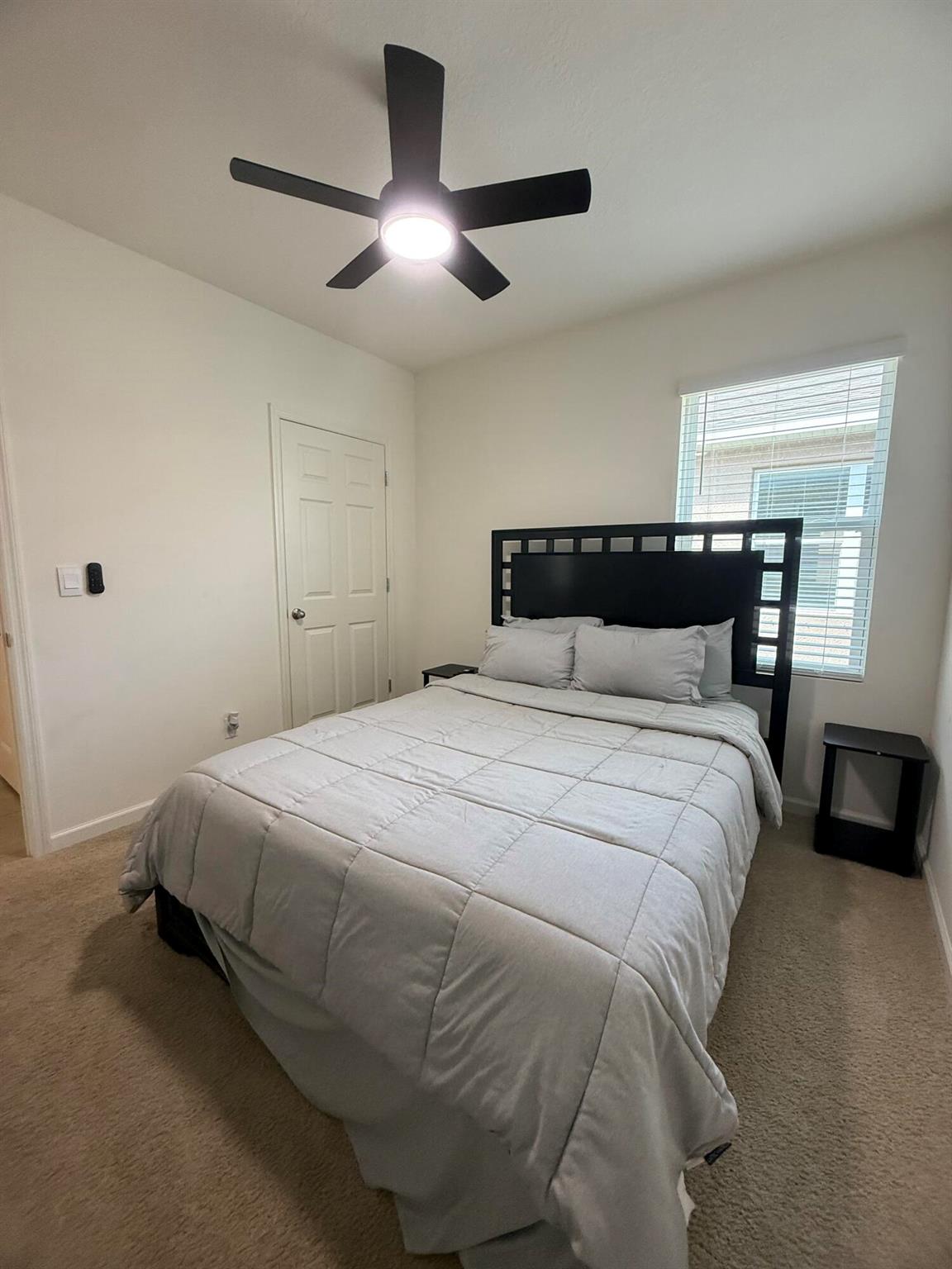 Central Park - Residential Lease