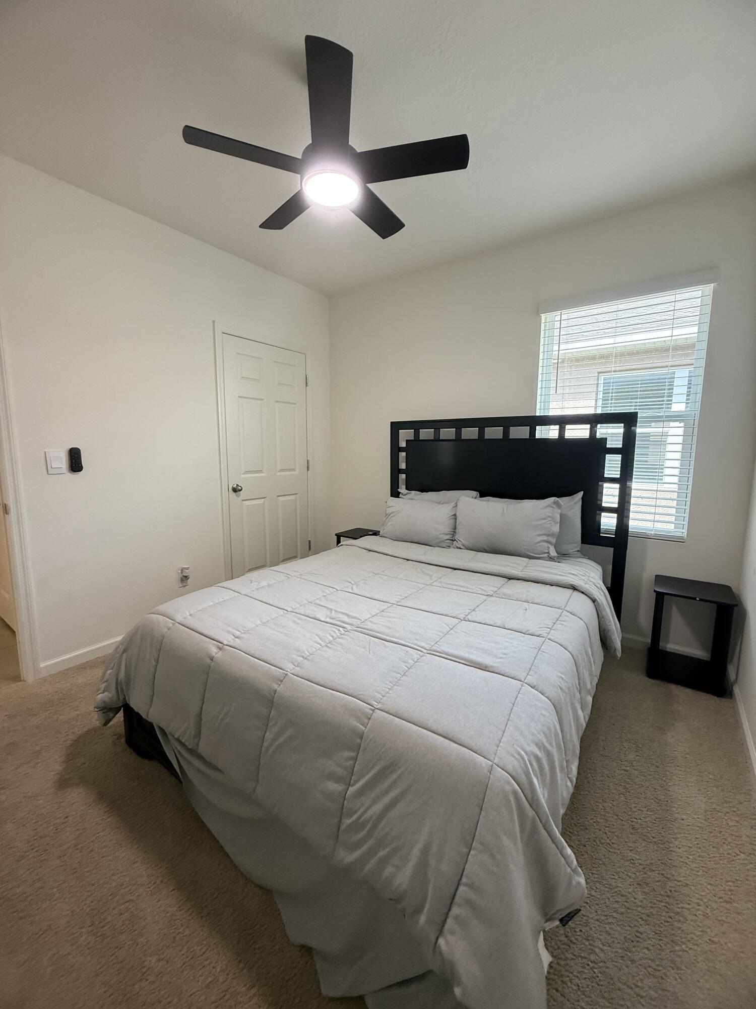 Central Park - Residential Lease