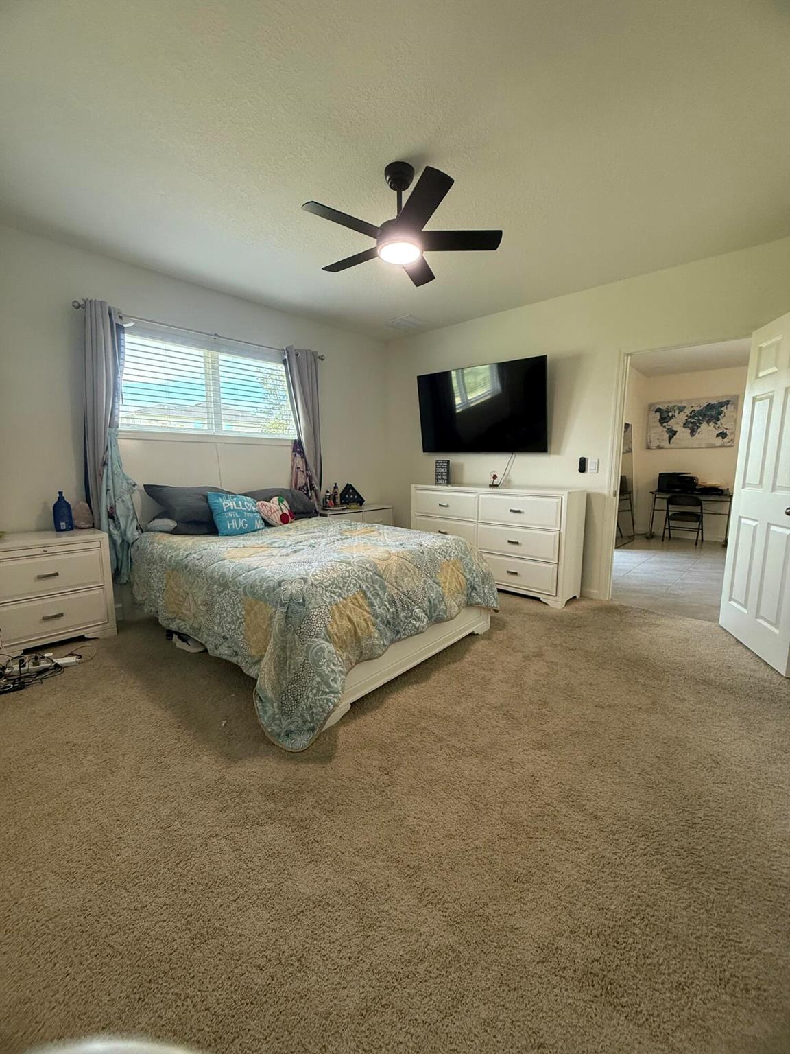 Central Park - Residential Lease