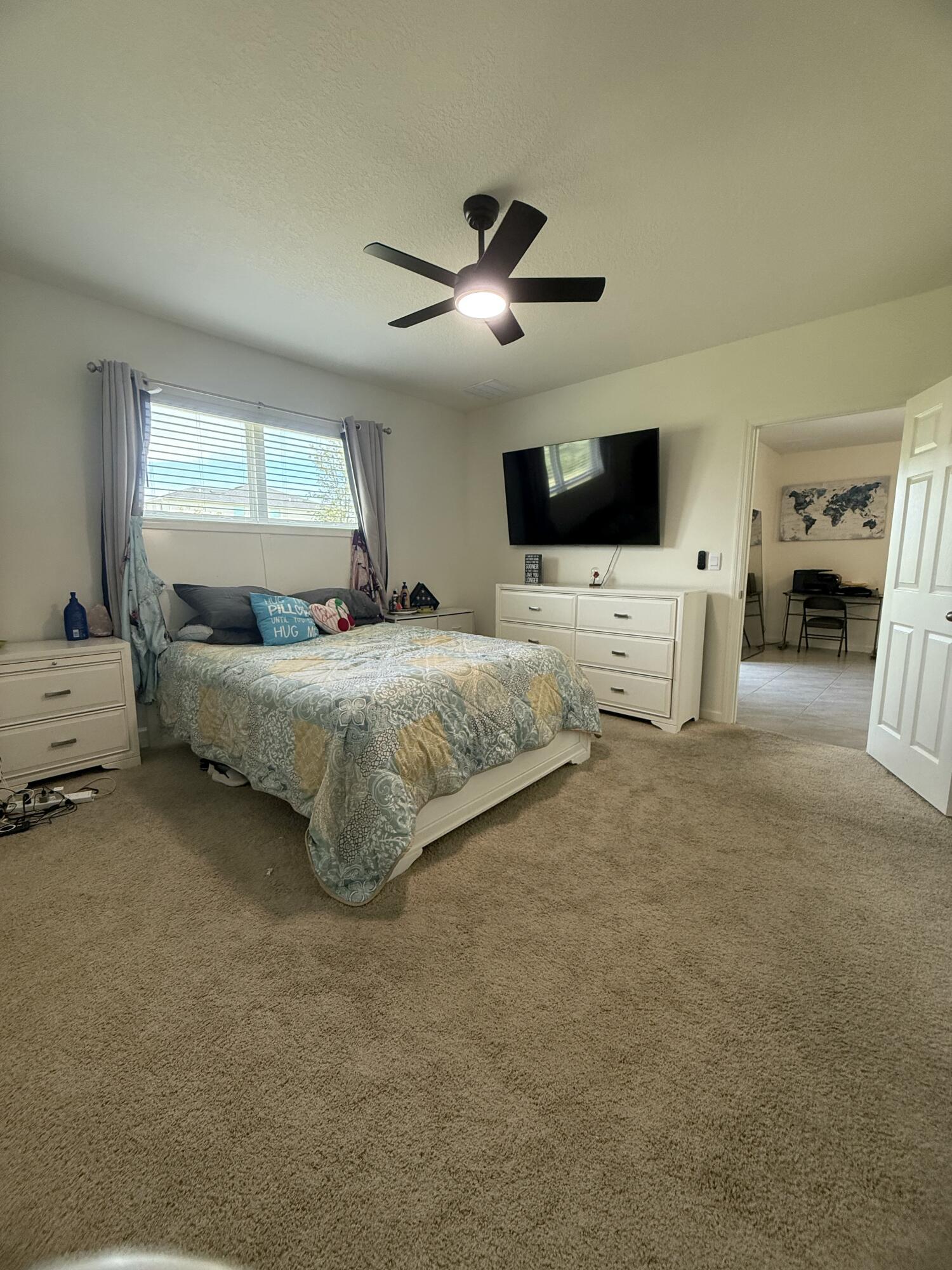 Central Park - Residential Lease