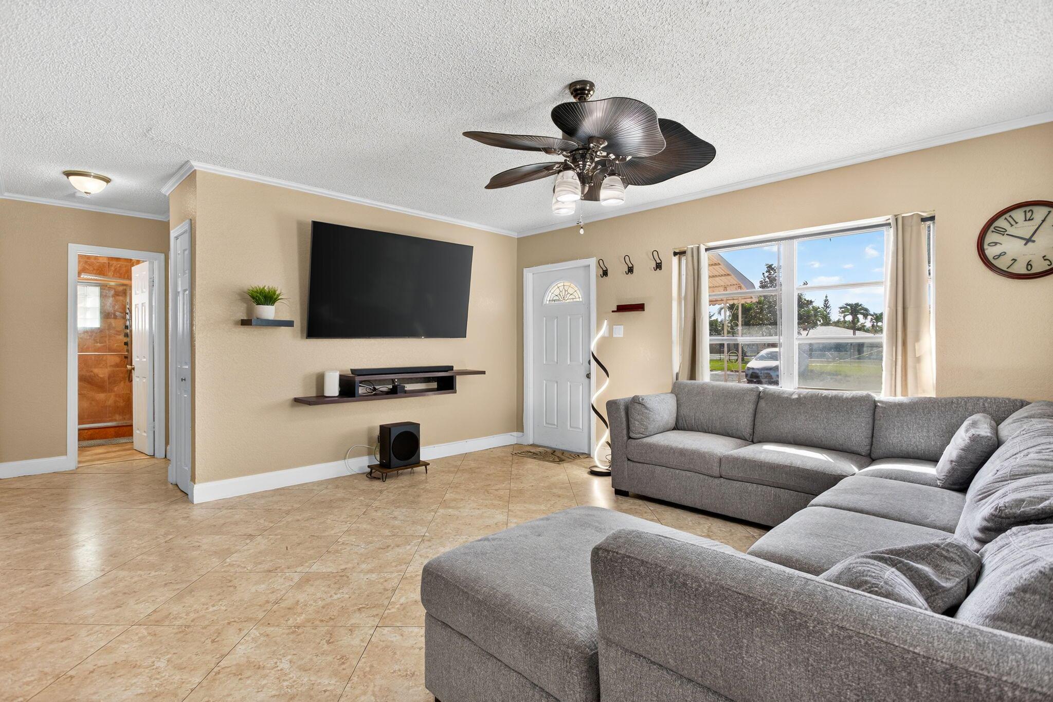 MAINLANDS OF TAMARAC LAKE - Residential