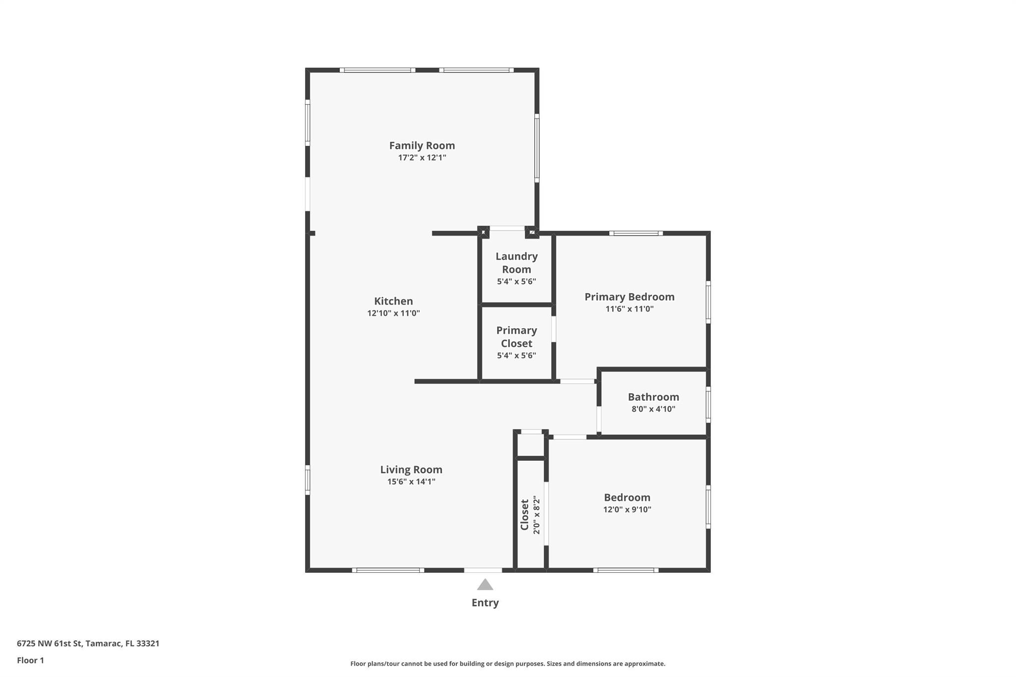 MAINLANDS OF TAMARAC LAKE - Residential
