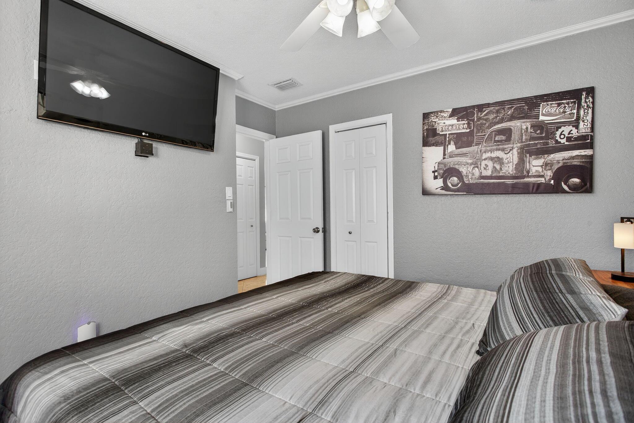 MAINLANDS OF TAMARAC LAKE - Residential