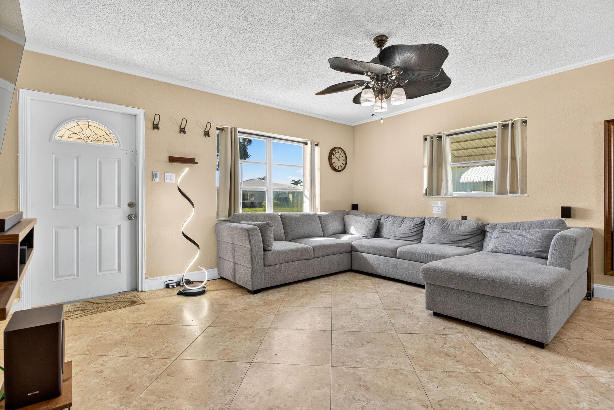 MAINLANDS OF TAMARAC LAKE - Residential