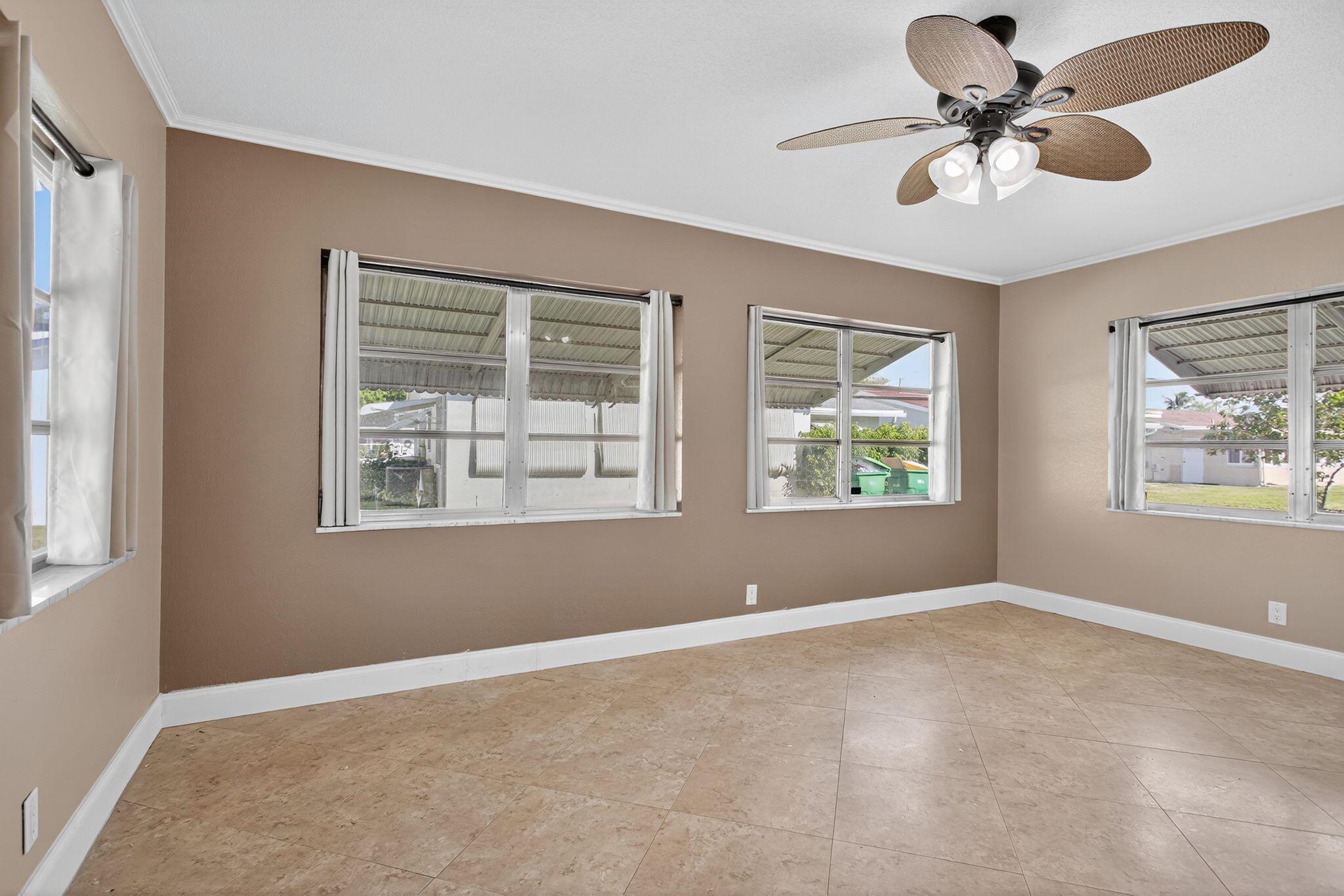 MAINLANDS OF TAMARAC LAKE - Residential