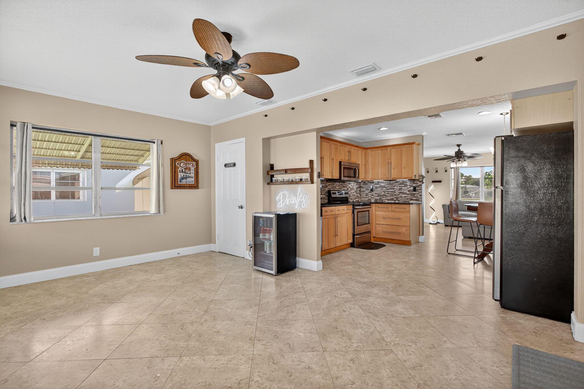 MAINLANDS OF TAMARAC LAKE - Residential