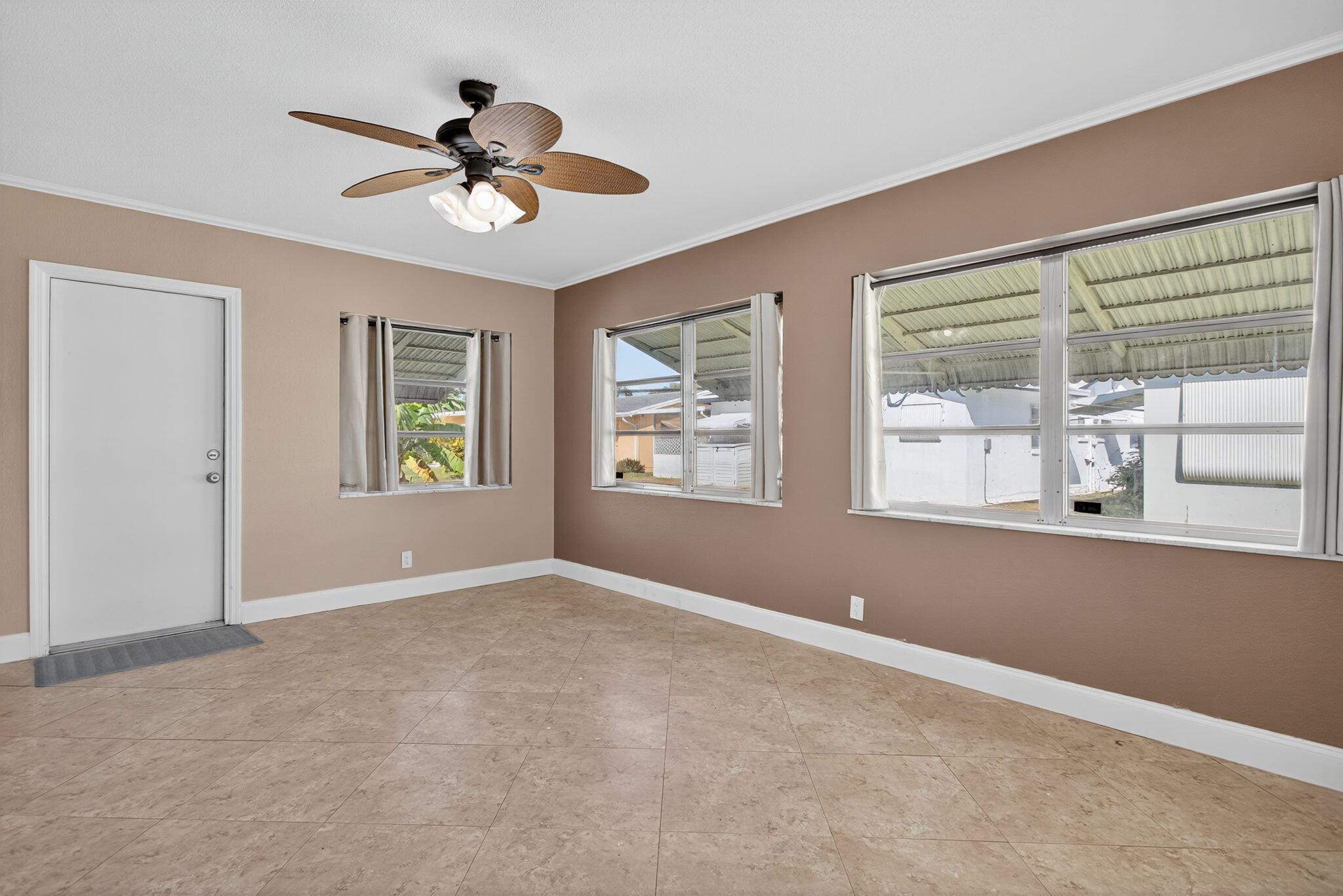 MAINLANDS OF TAMARAC LAKE - Residential