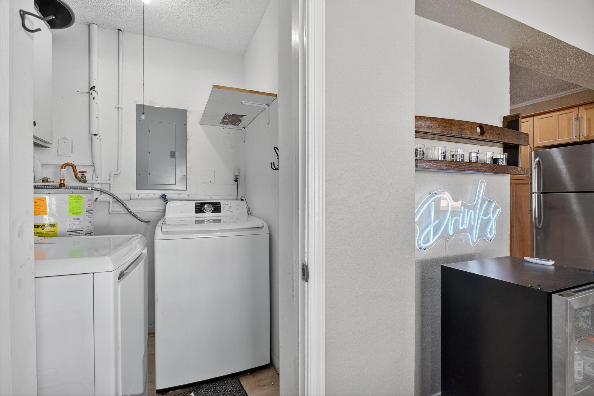 MAINLANDS OF TAMARAC LAKE - Residential