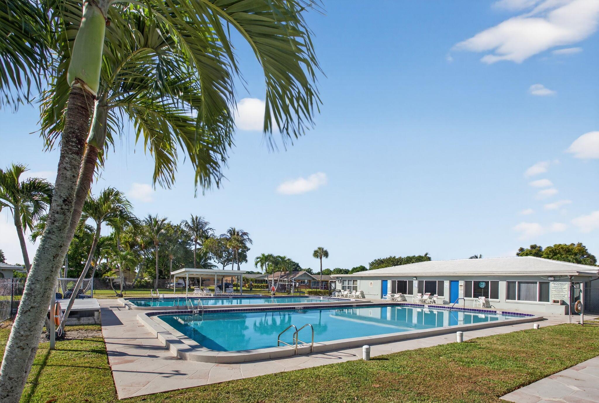 MAINLANDS OF TAMARAC LAKE - Residential