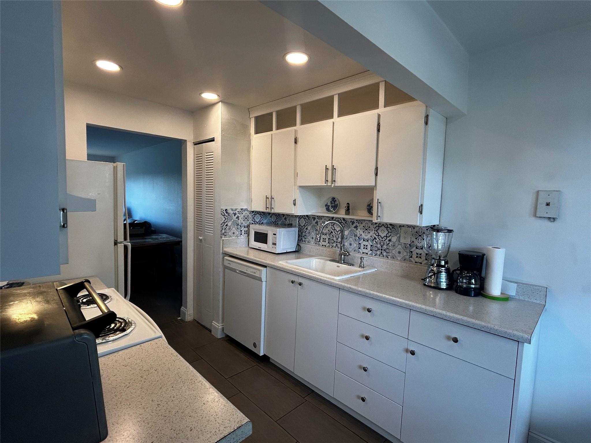 Fairways of Tamarac - Residential