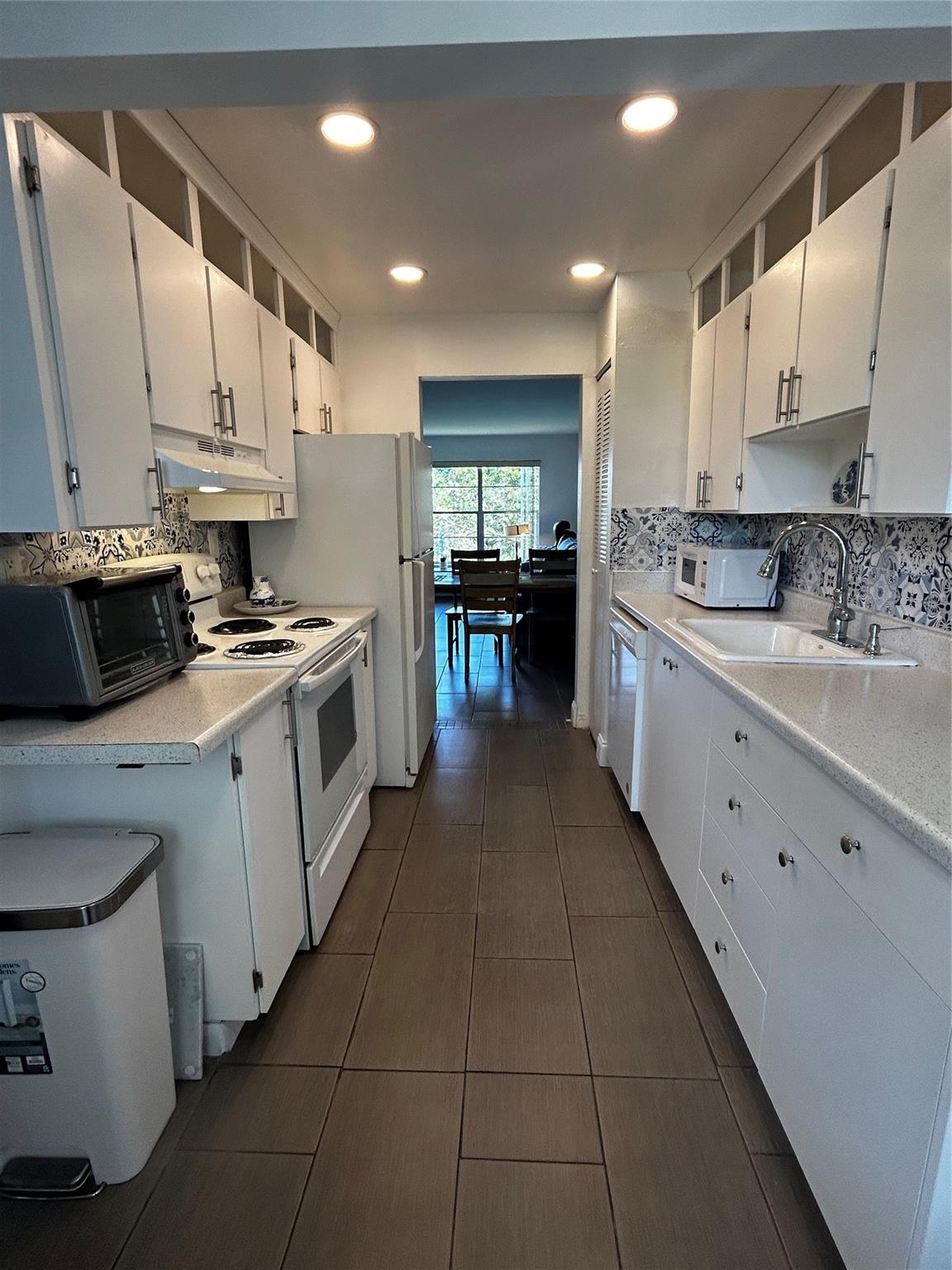 Fairways of Tamarac - Residential