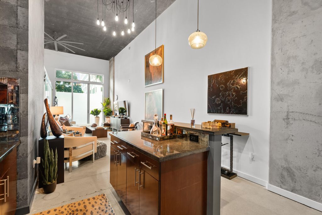 Photo of 300 S Australian Avenue #103, West Palm Beach, FL 33401 (MLS # B26015933)