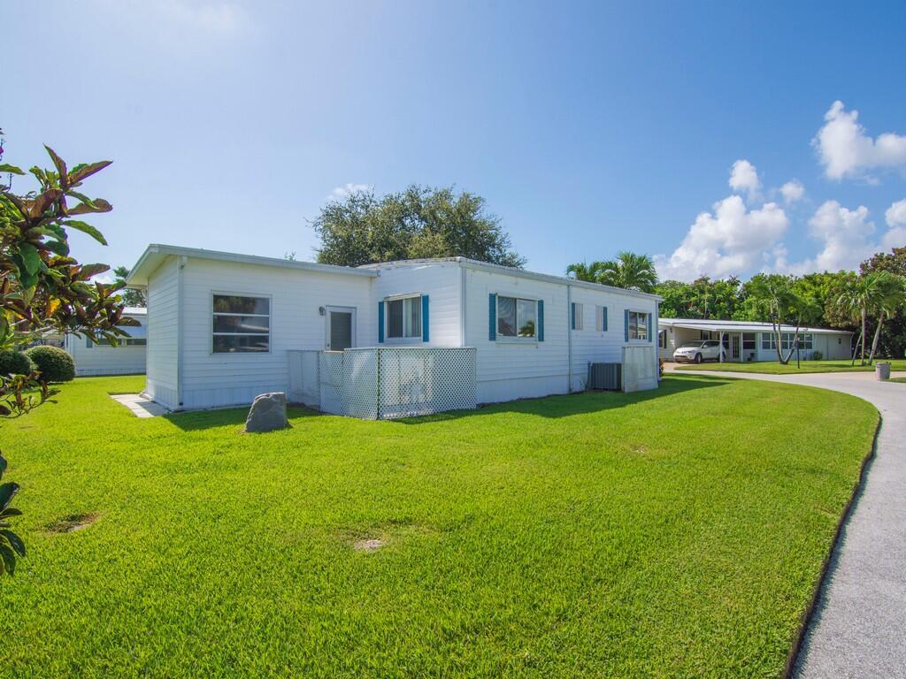 Pinelake Village - Residential