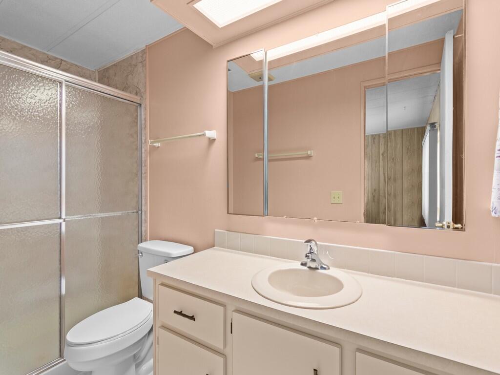 Pinelake Village - Residential