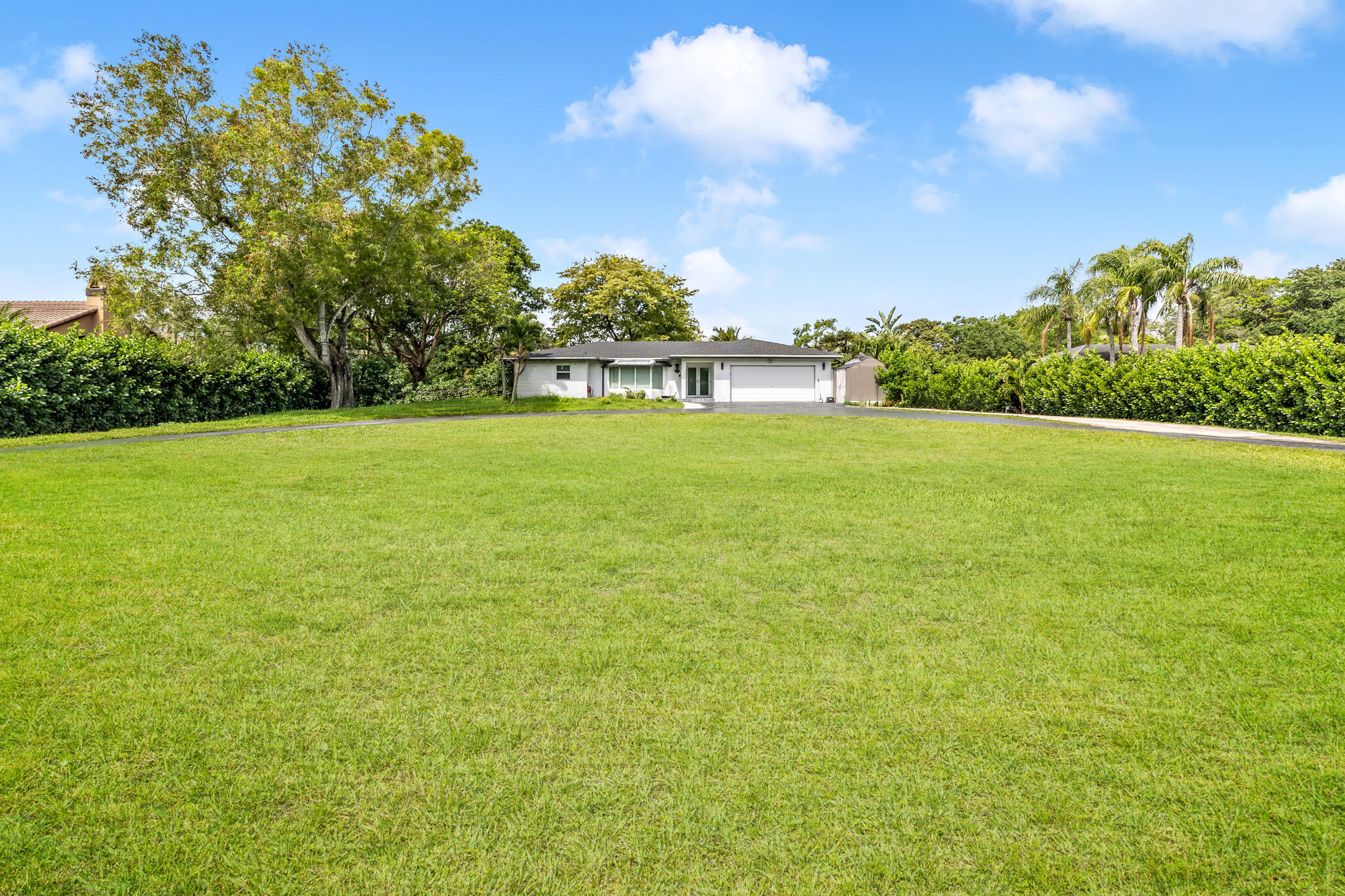 Pine Tree Estates - Residential