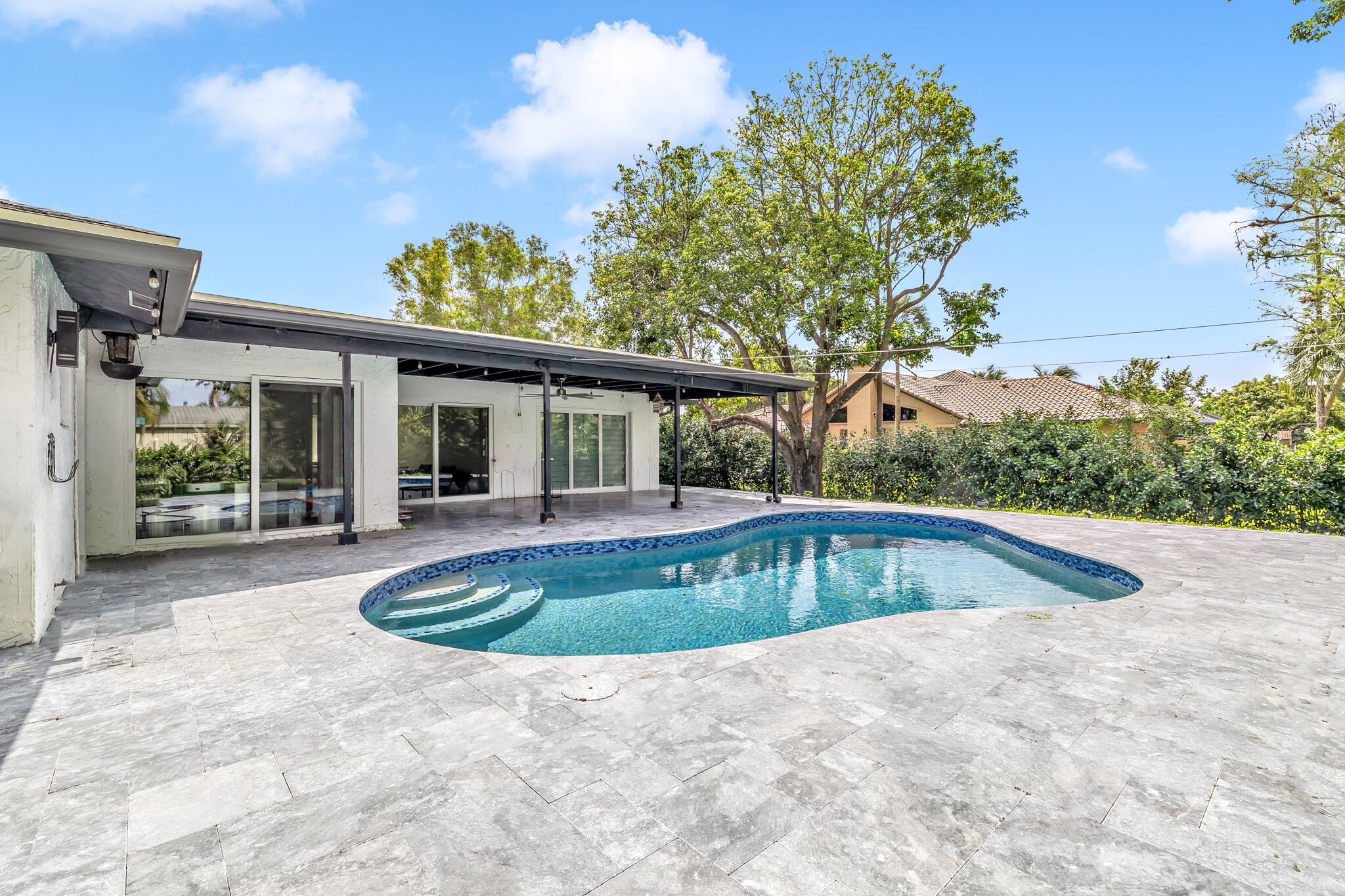 Pine Tree Estates - Residential